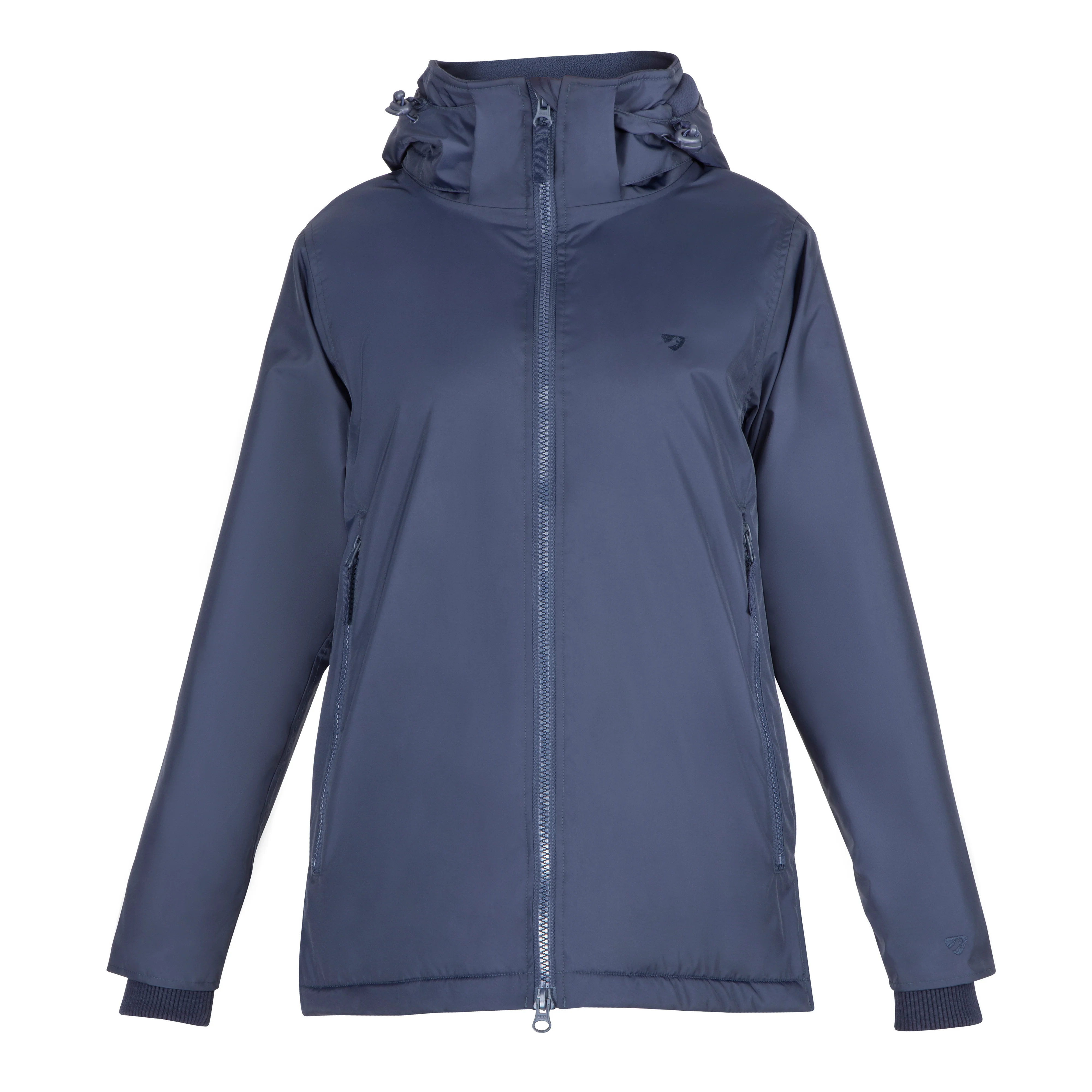 Shires Aubrion Original All Weather Jacket - Unisex - Image 10