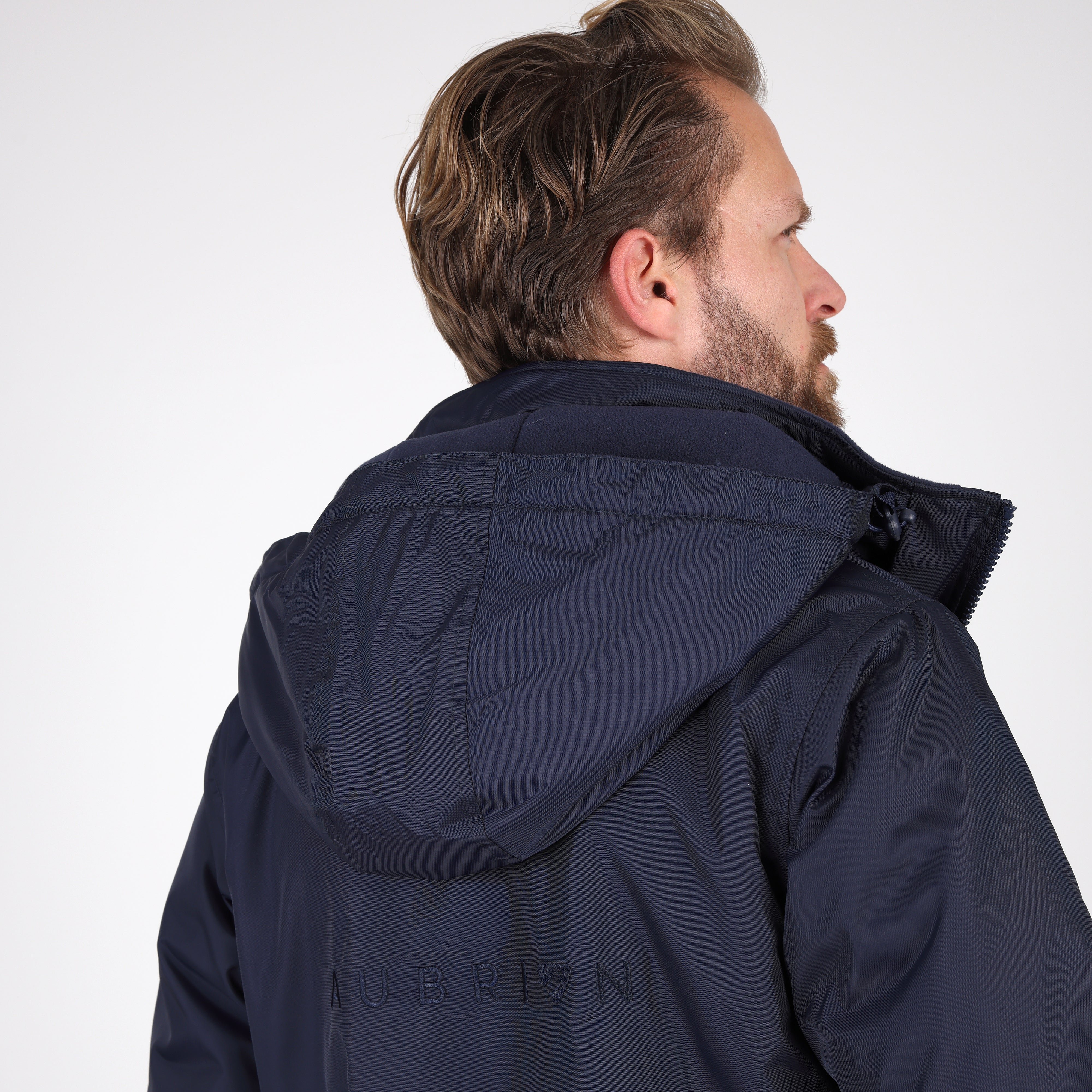 Shires Aubrion Original All Weather Jacket - Unisex - Image 16