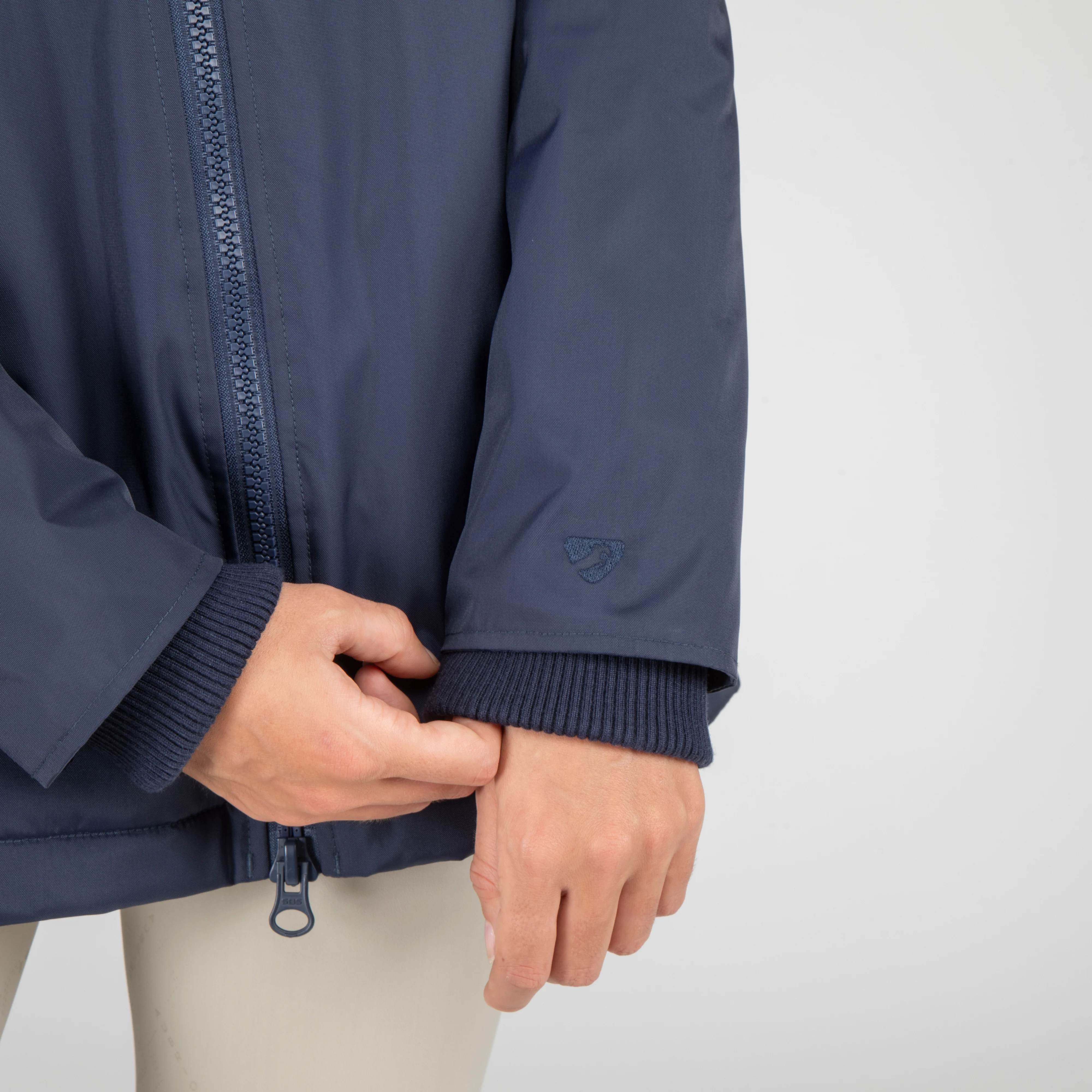 Shires Aubrion Original All Weather Jacket - Unisex - Image 18