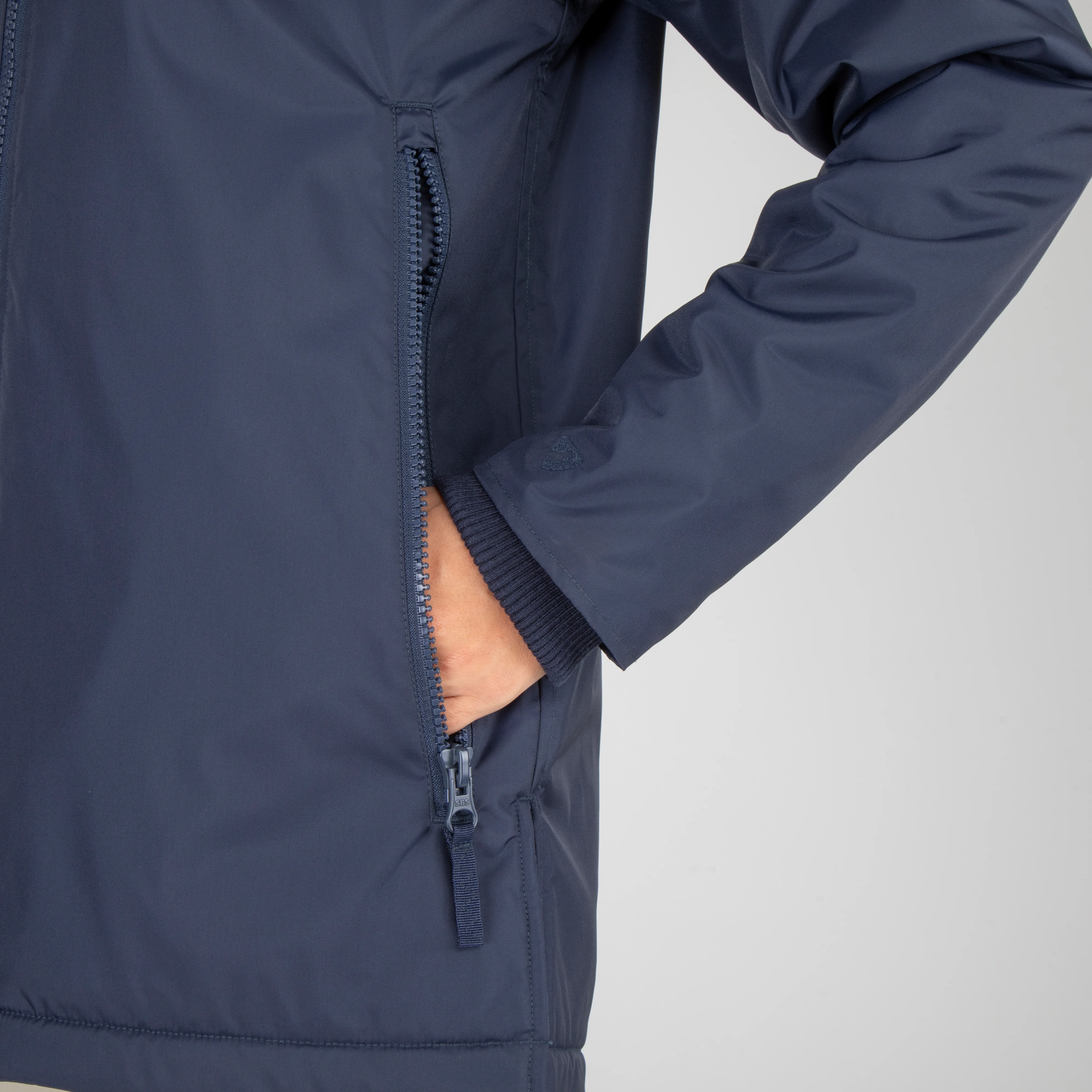 Shires Aubrion Original All Weather Jacket - Unisex - Image 19