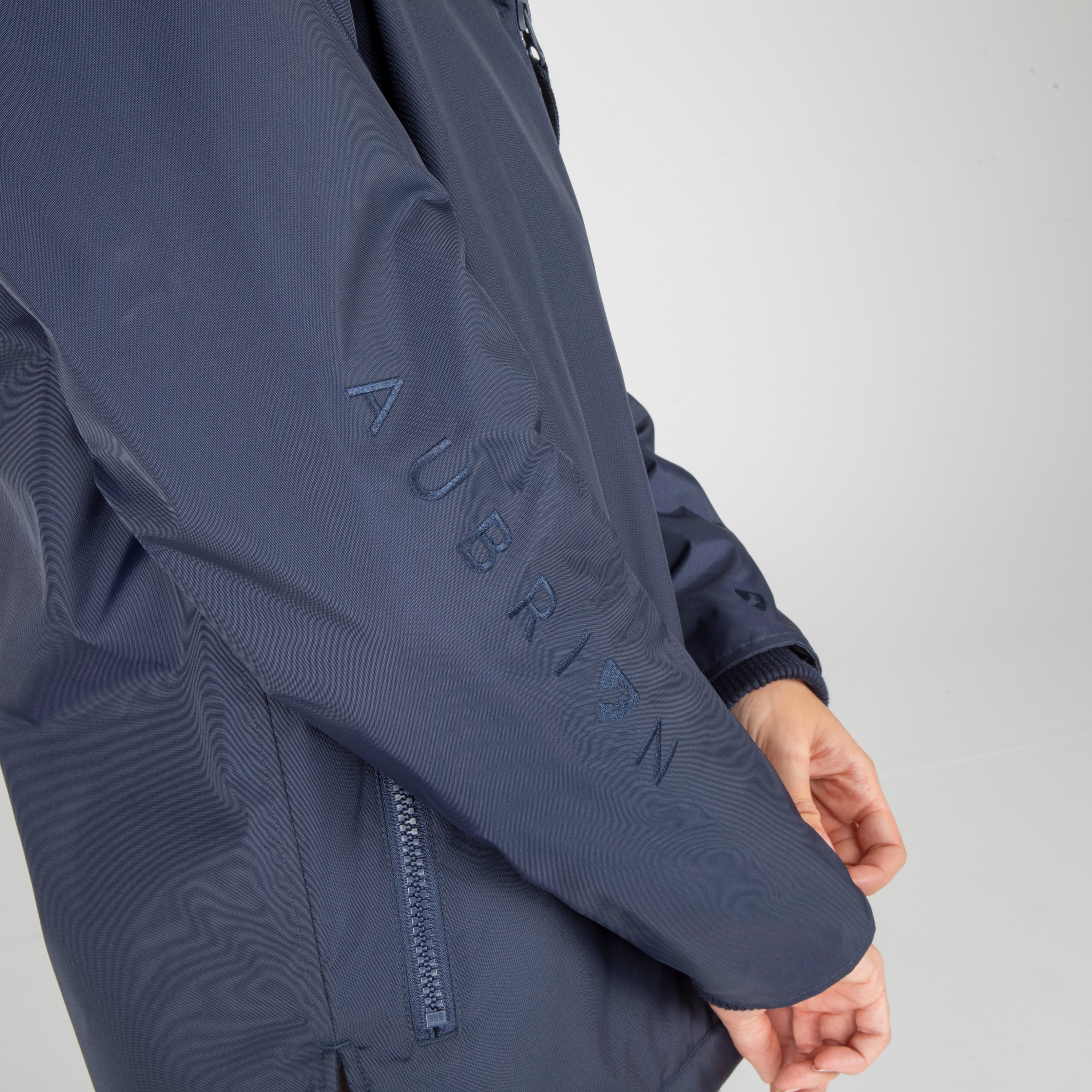 Shires Aubrion Original All Weather Jacket - Unisex - Image 22