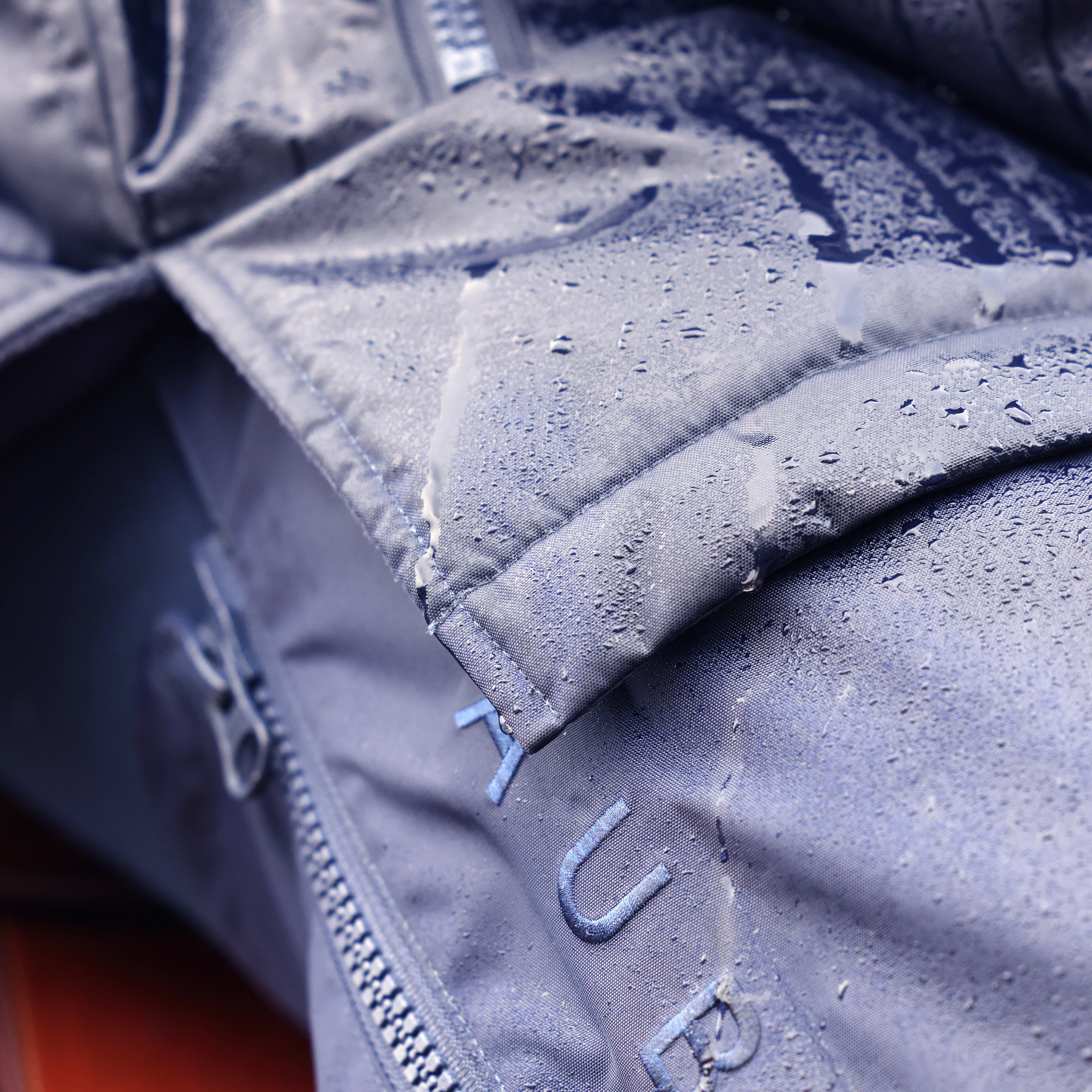 Shires Aubrion Original All Weather Jacket - Unisex - Image 23