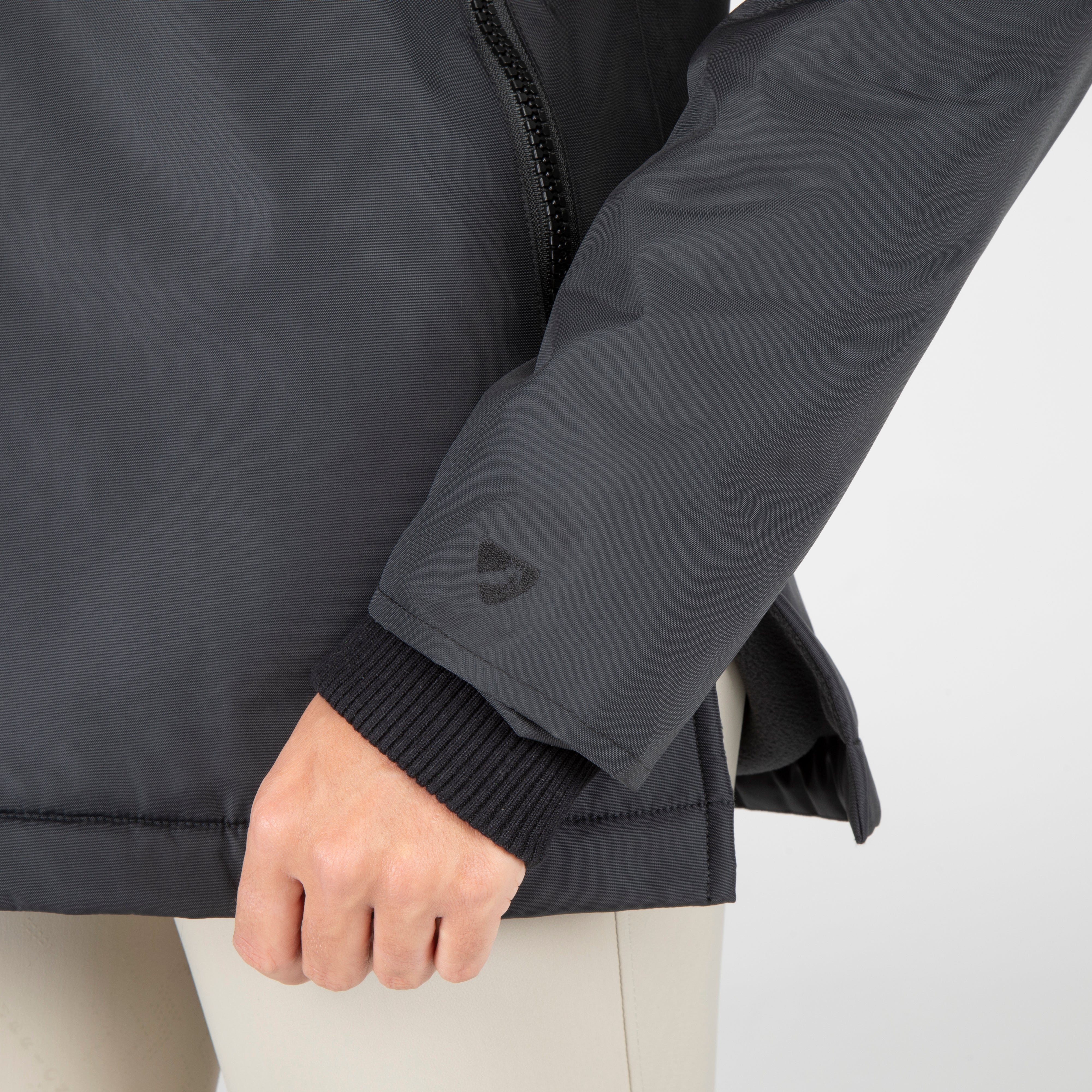 Shires Aubrion Original All Weather Jacket - Unisex - Image 4