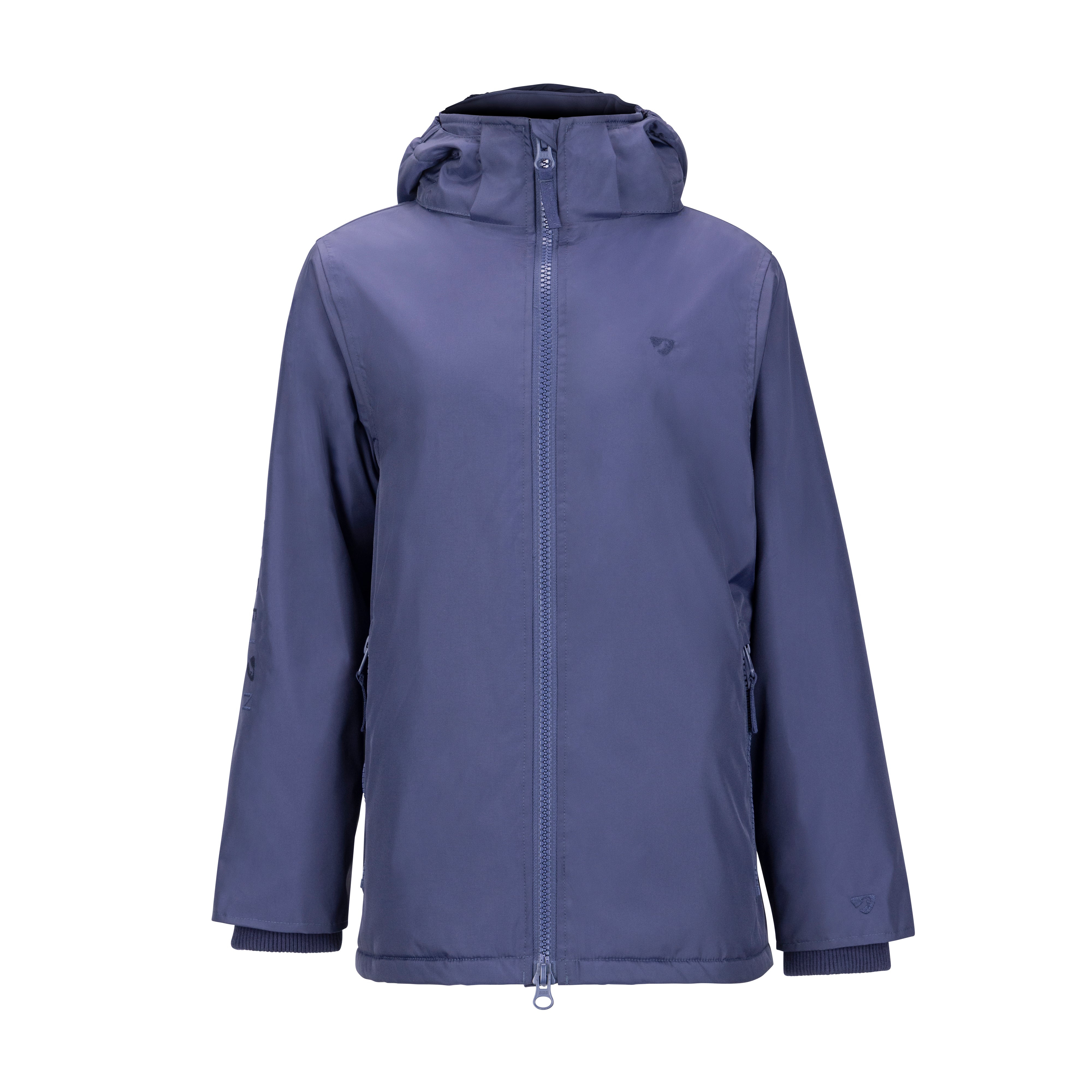Shires Aubrion Original All Weather Jacket - Young Rider - Image 10