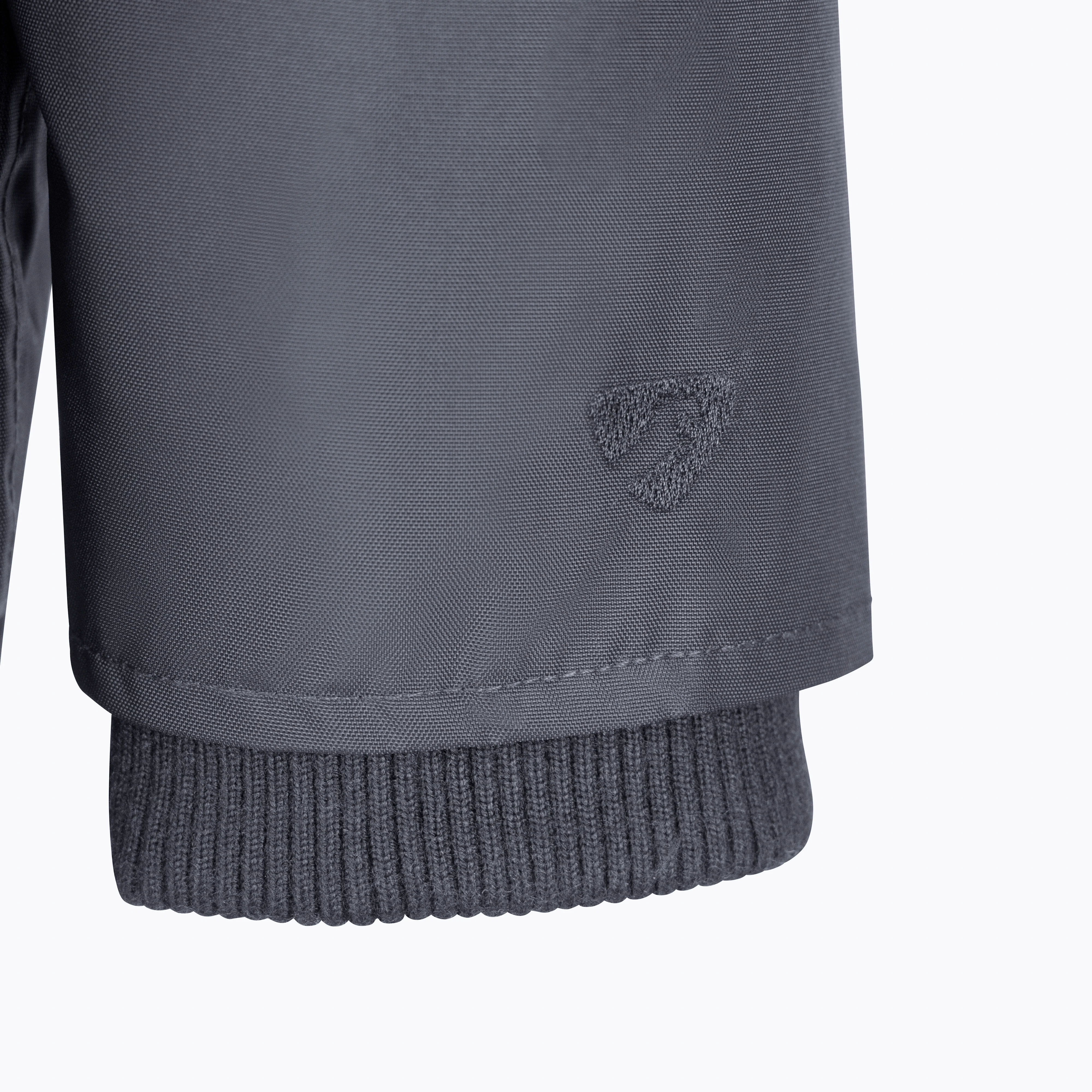 Shires Aubrion Original All Weather Jacket - Young Rider - Image 5