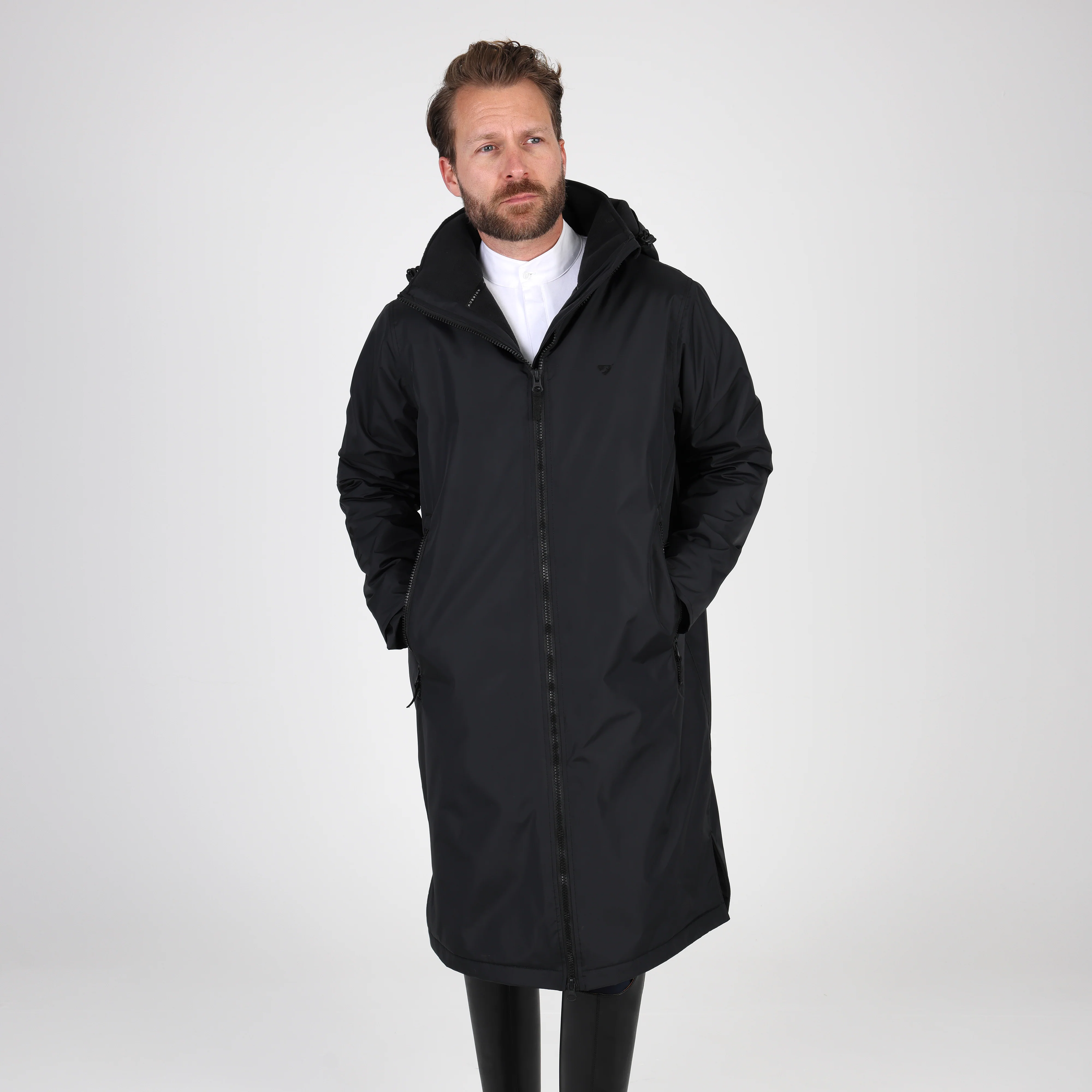 Shires Aubrion Original All Weather Robe - Unisex - Image 3
