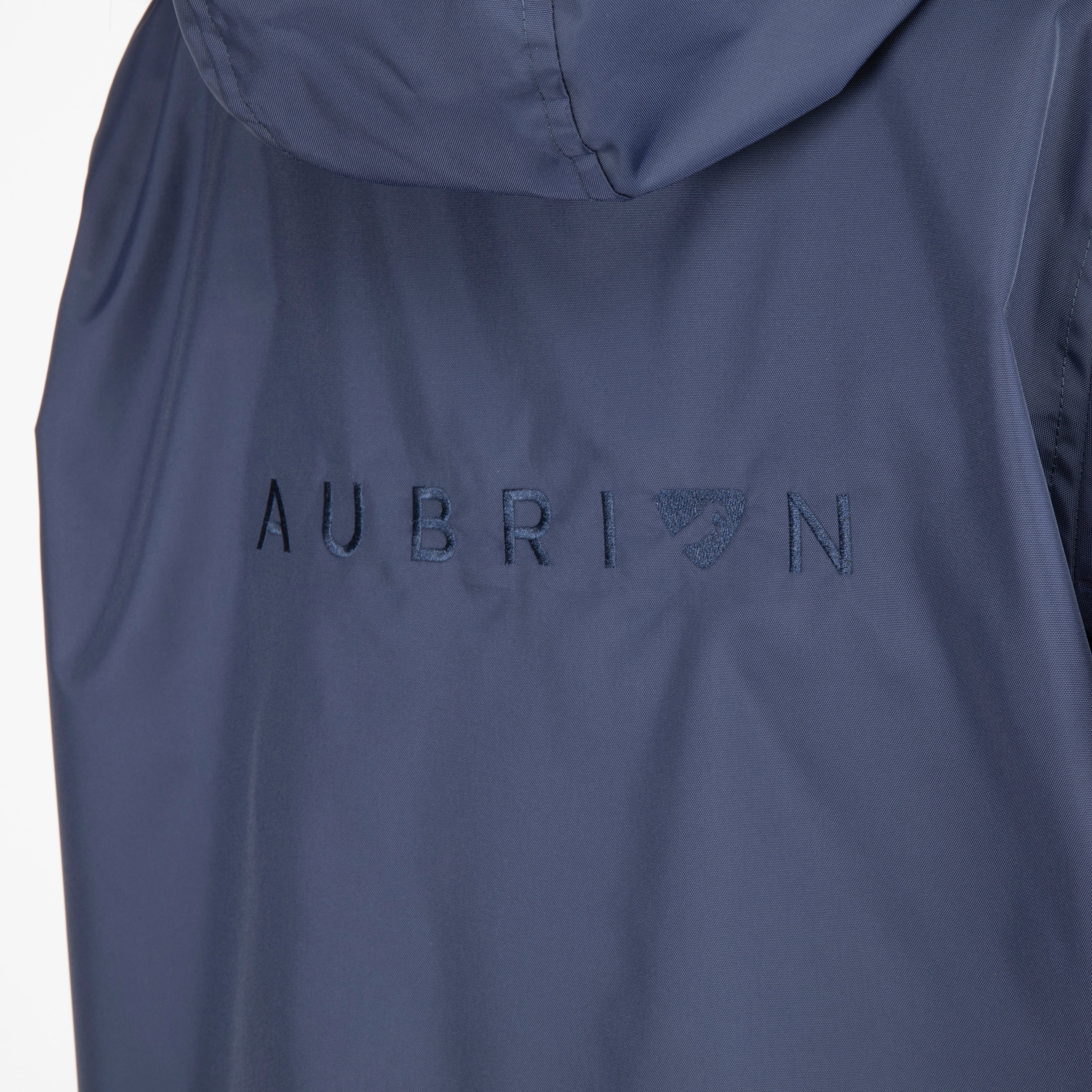 Shires Aubrion Original Lite All Weather Robe - Unisex - Image 11