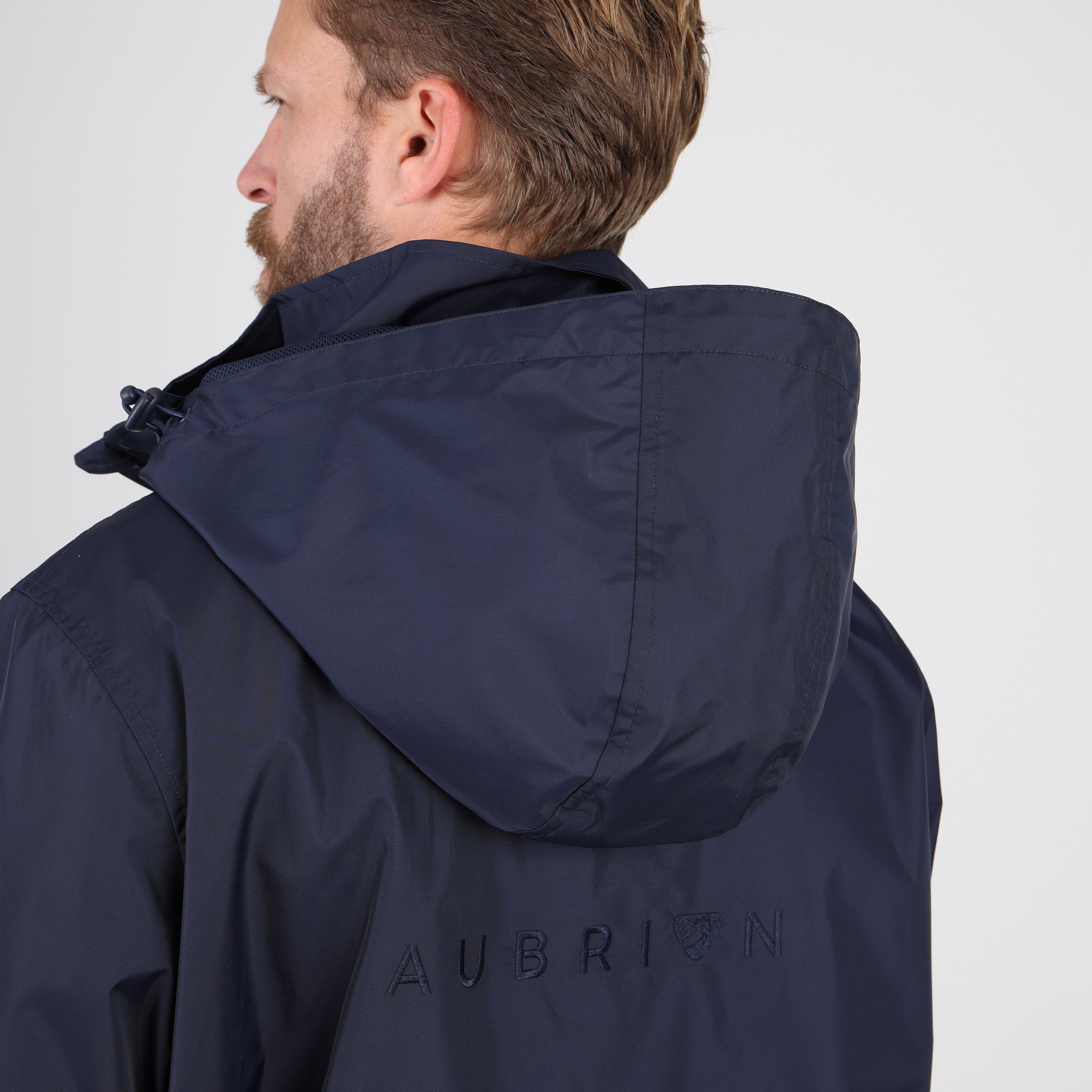 Shires Aubrion Original Lite All Weather Robe - Unisex - Image 13