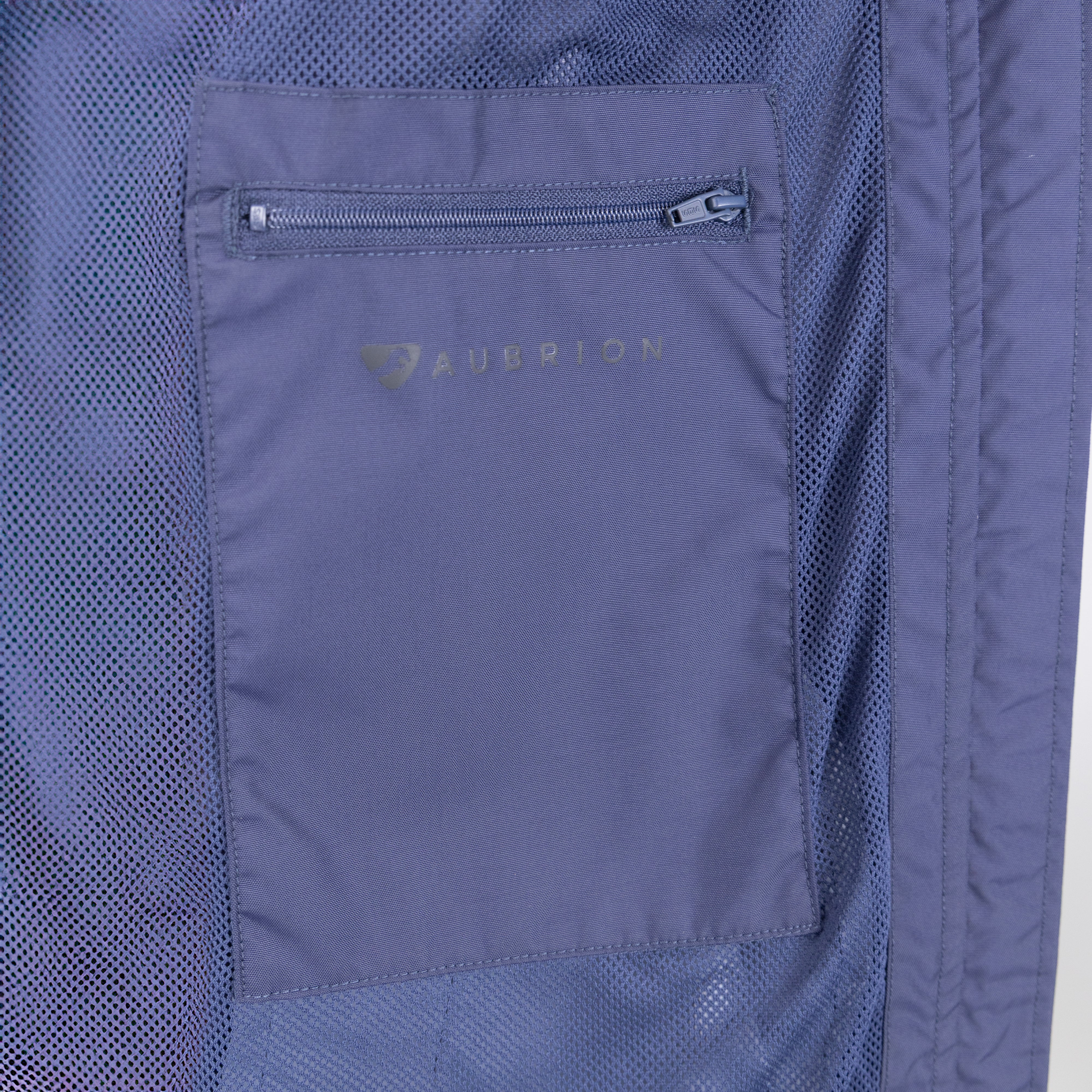 Shires Aubrion Original Lite All Weather Robe - Young Rider - Image 10