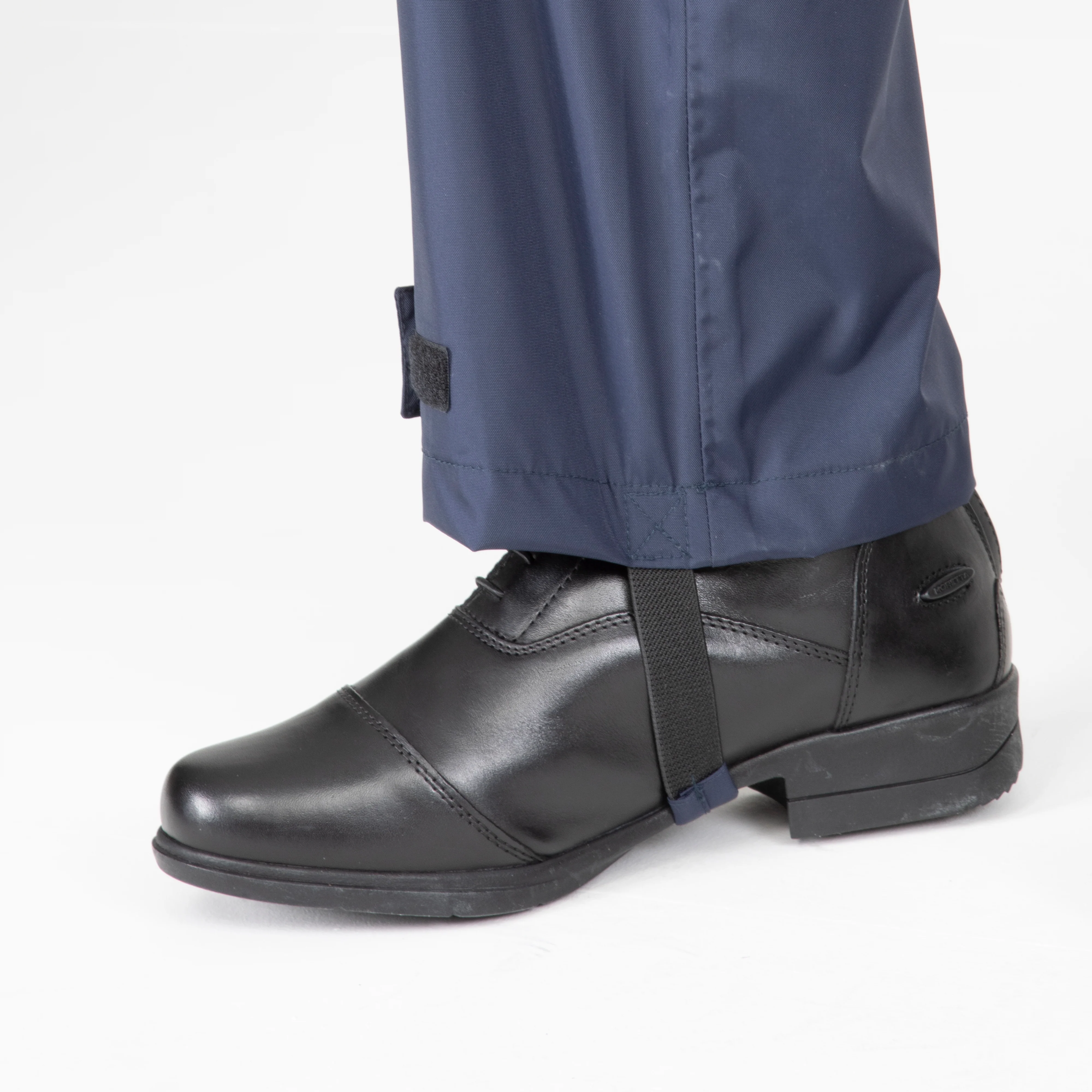 Shires Aubrion Original Waterproof Trousers- Unisex - Image 10