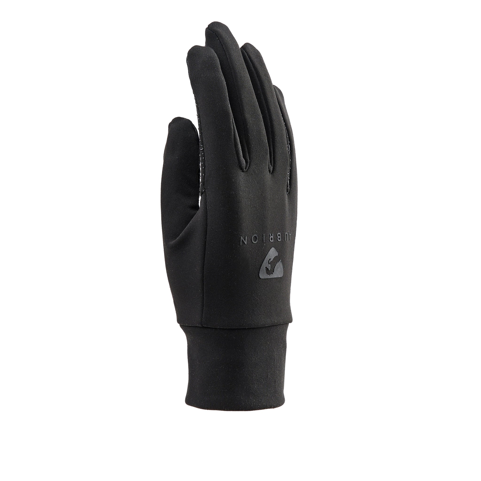 Shires Aubrion Patterson Child Thermo Gloves