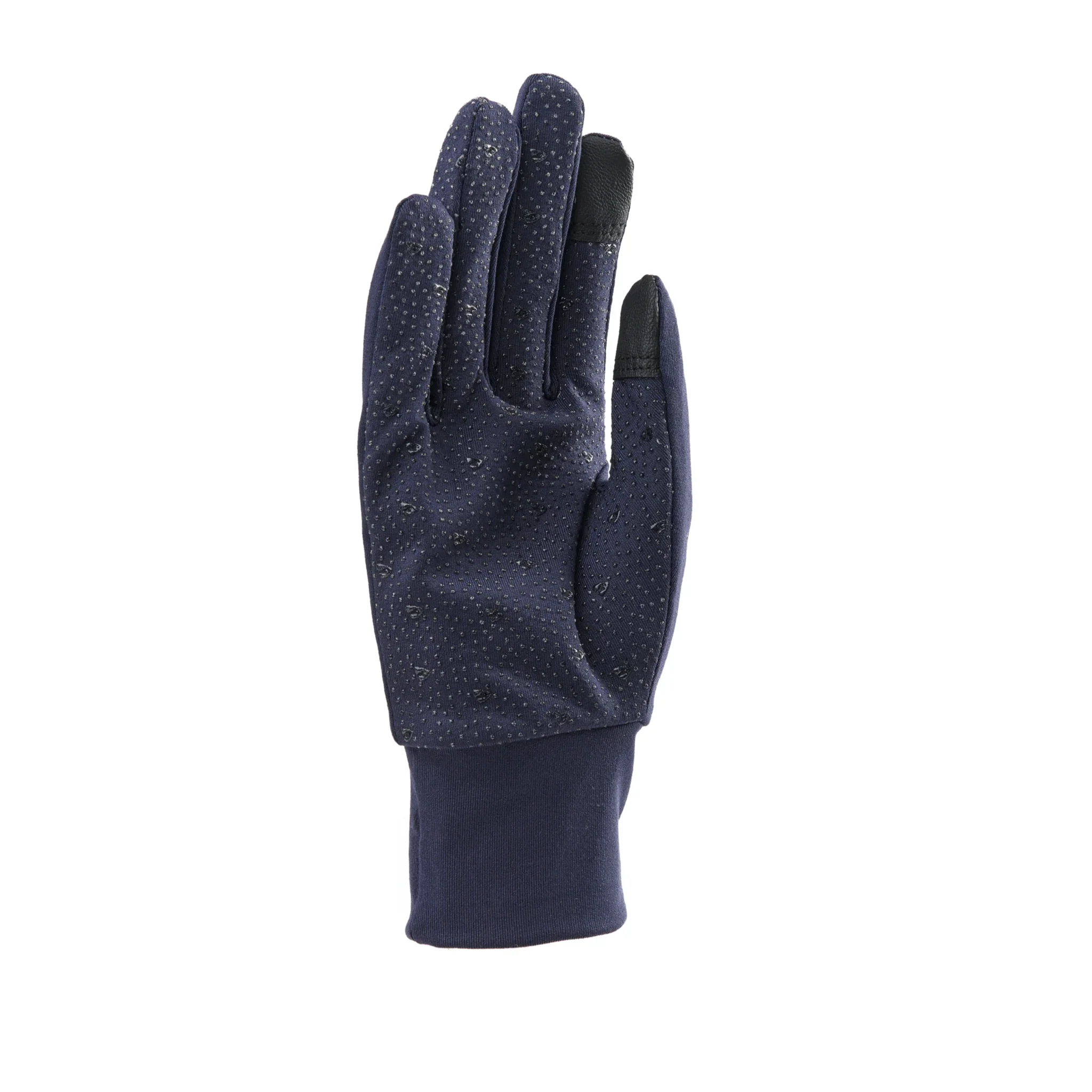 Shires Aubrion Patterson Child Thermo Gloves - Image 4