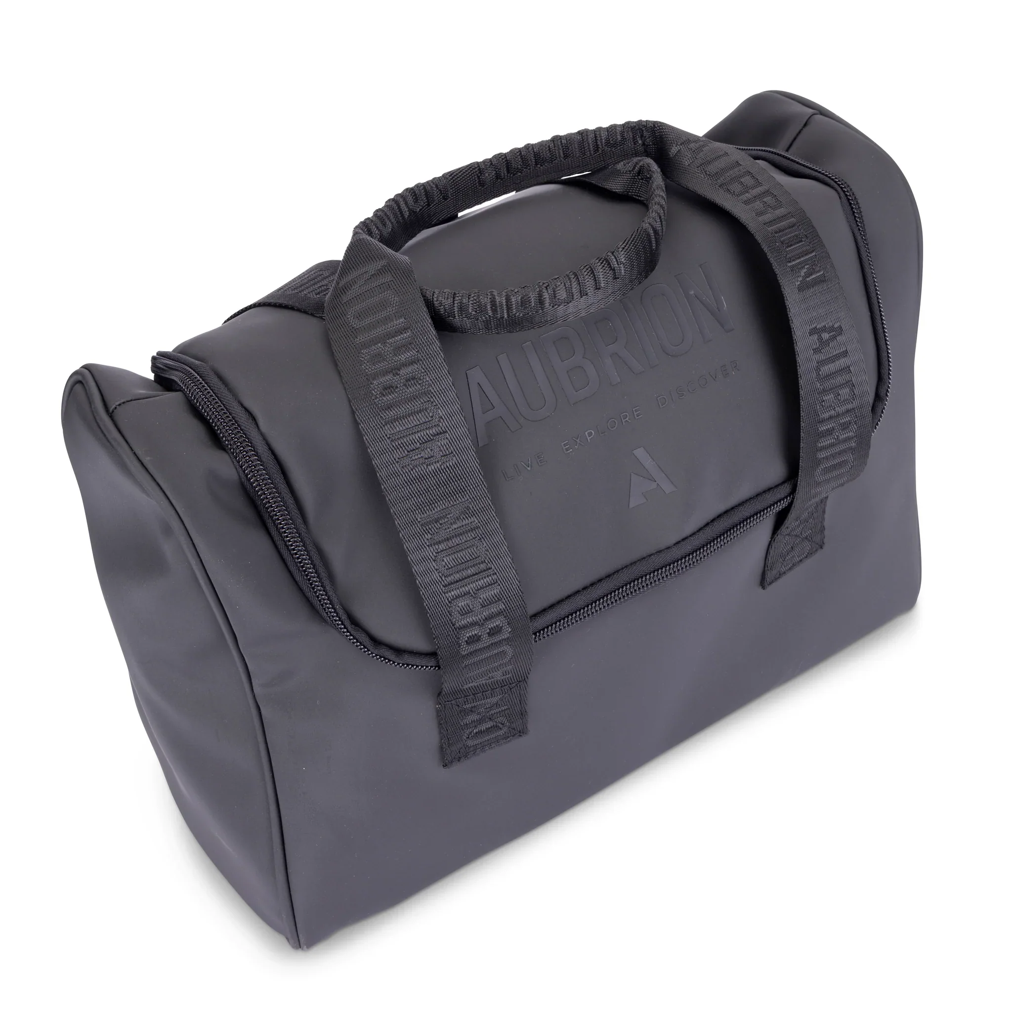 Shires Aubrion React Grooming Kit Bag