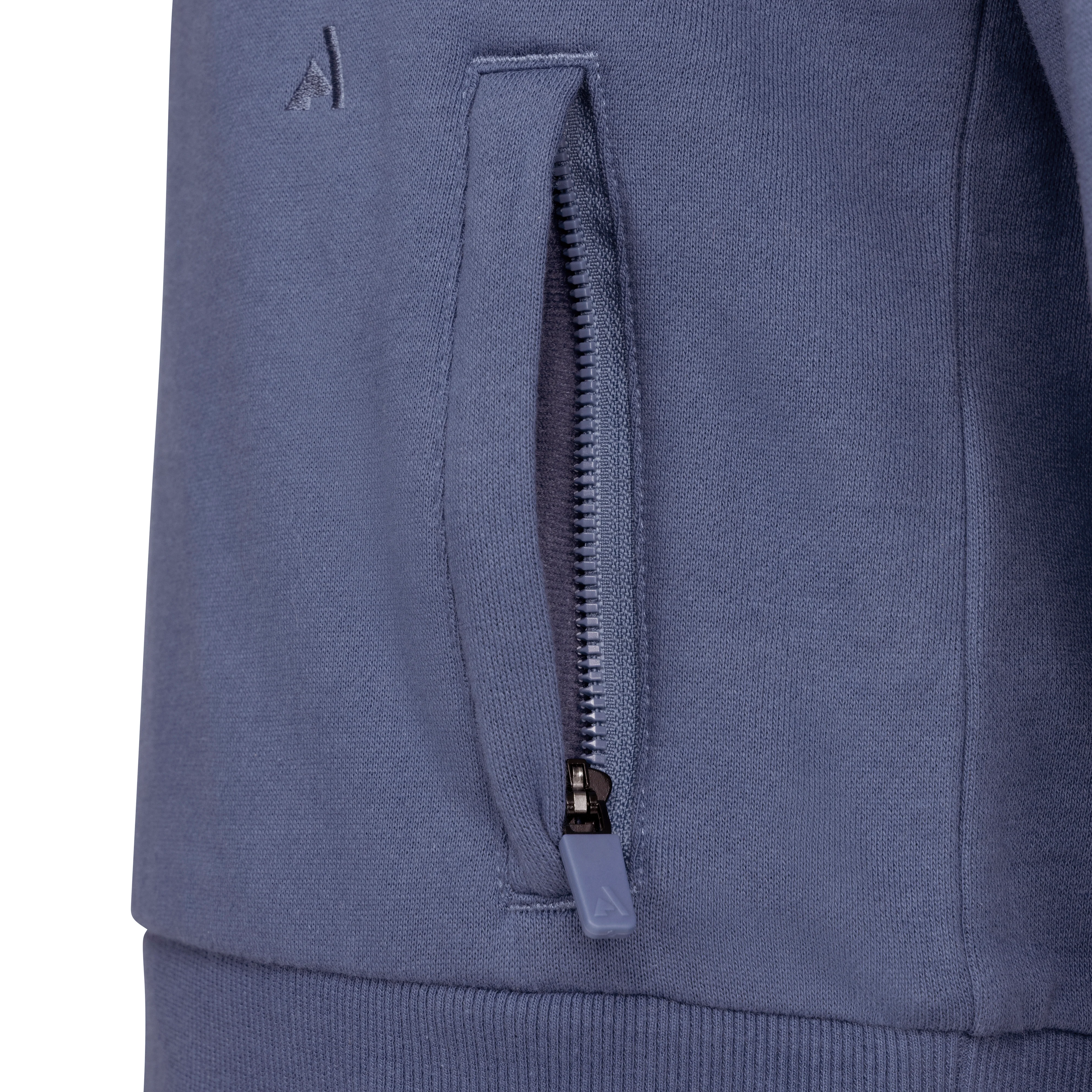 Shires Aubrion React Quarter Zip Sweater - Young Rider - Image 15