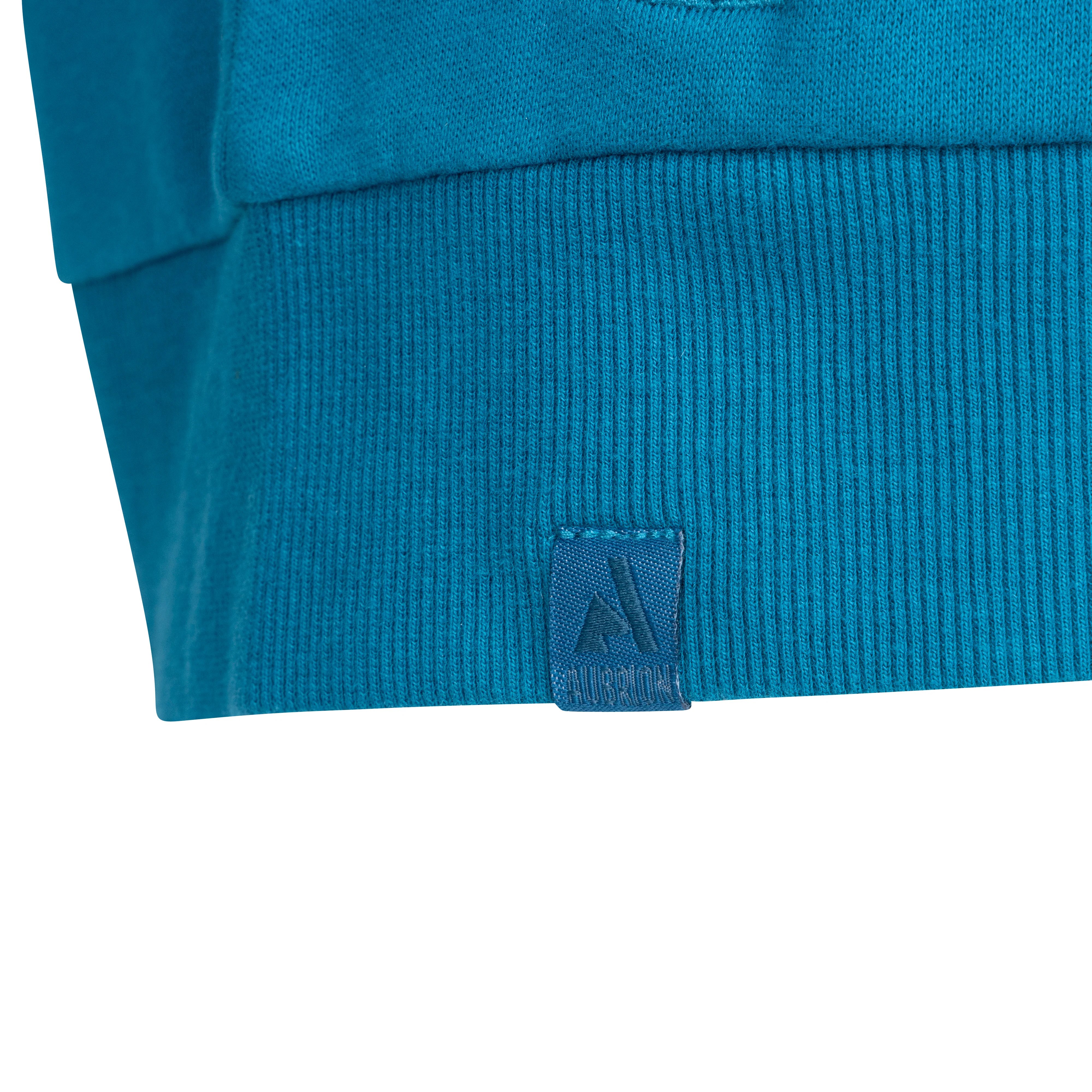 Shires Aubrion React Quarter Zip Sweater - Young Rider - Image 5