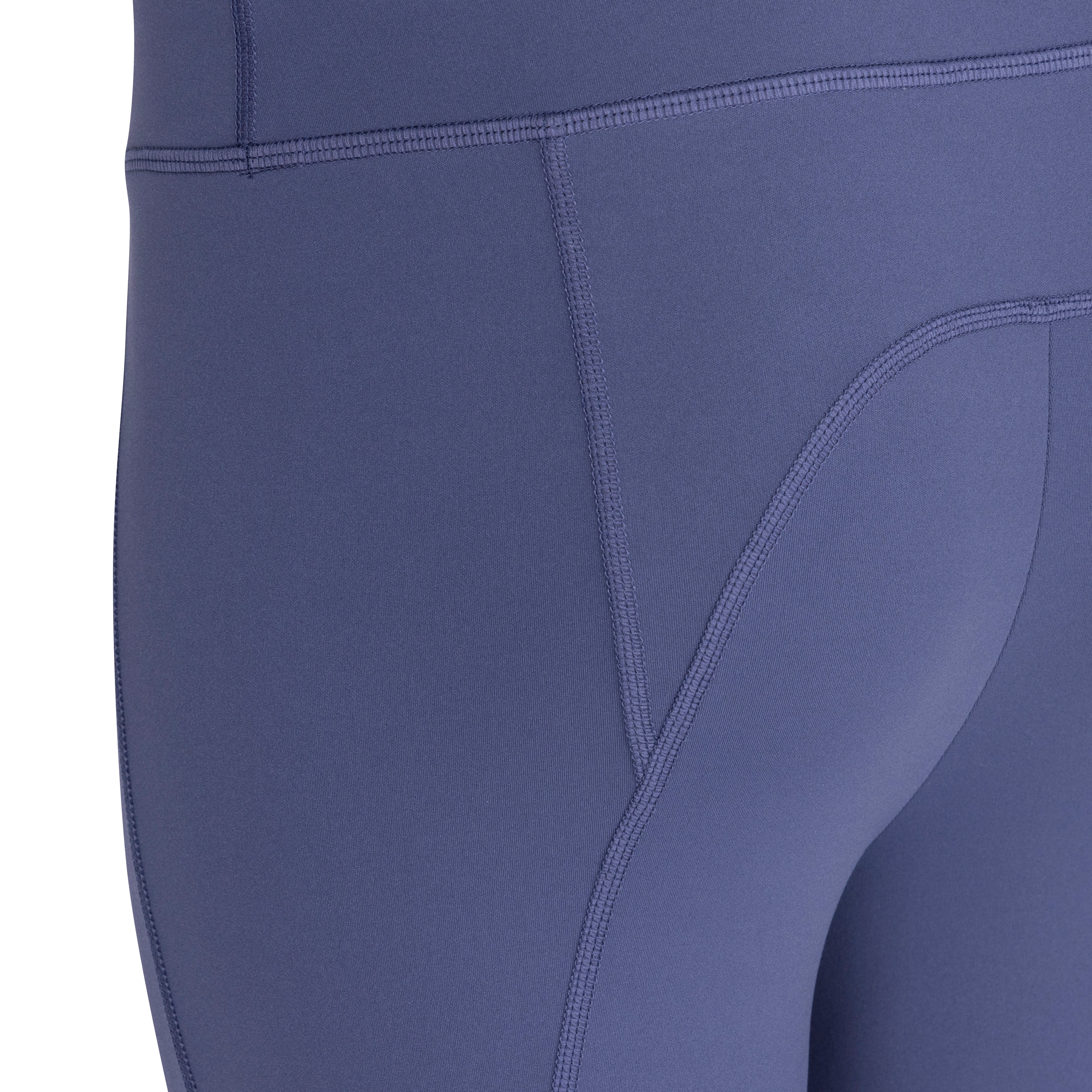 Shires Aubrion React Rhythm Riding Tights - Young Rider - Image 16