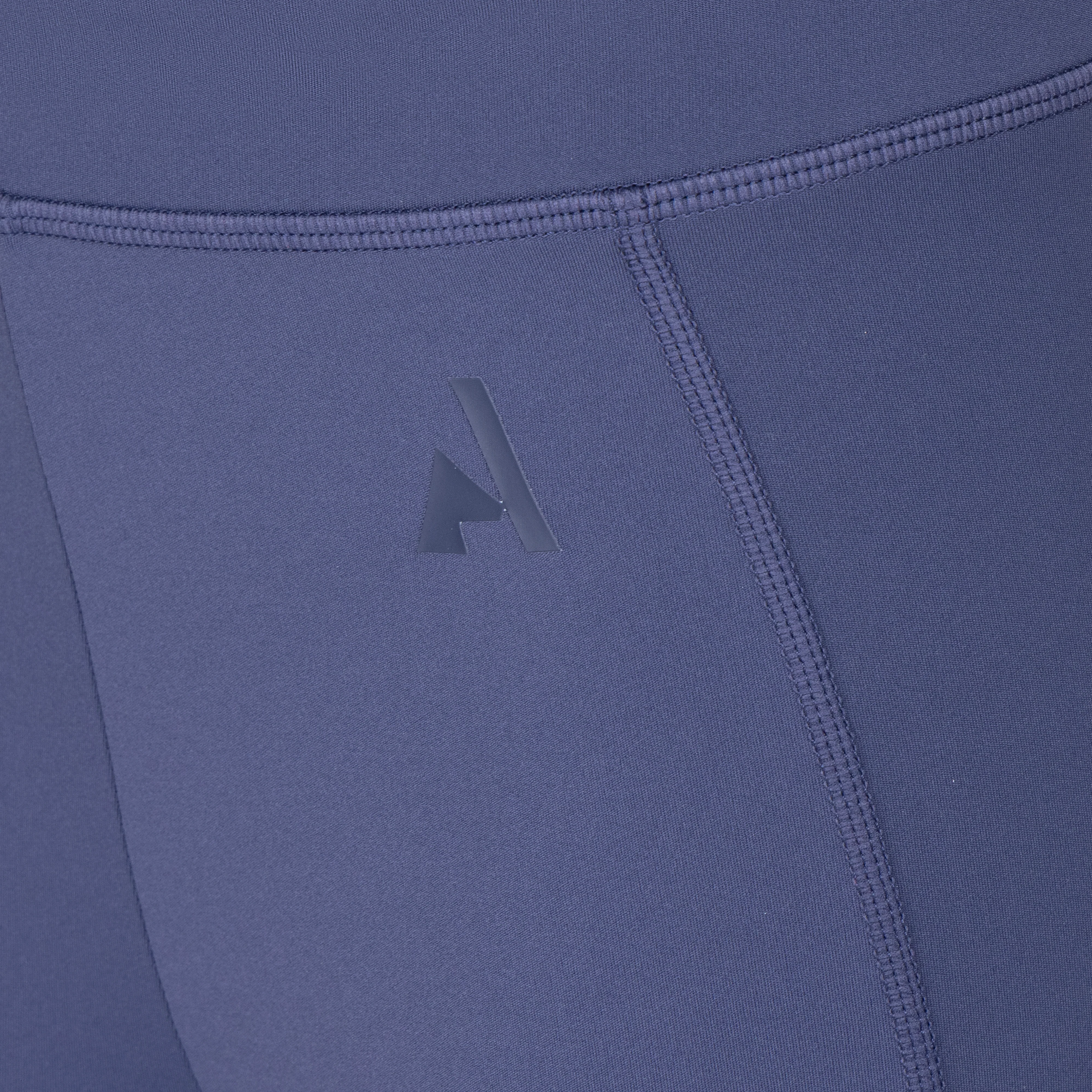 Shires Aubrion React Rhythm Riding Tights - Young Rider - Image 17