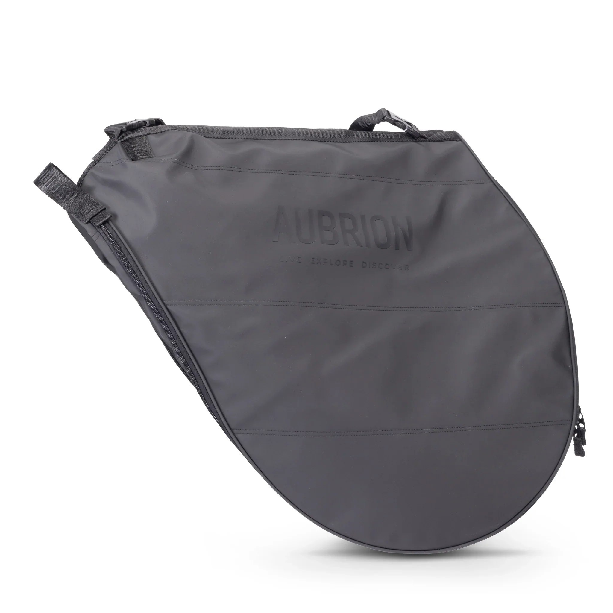 Shires Aubrion React Saddle Bag - Image 2