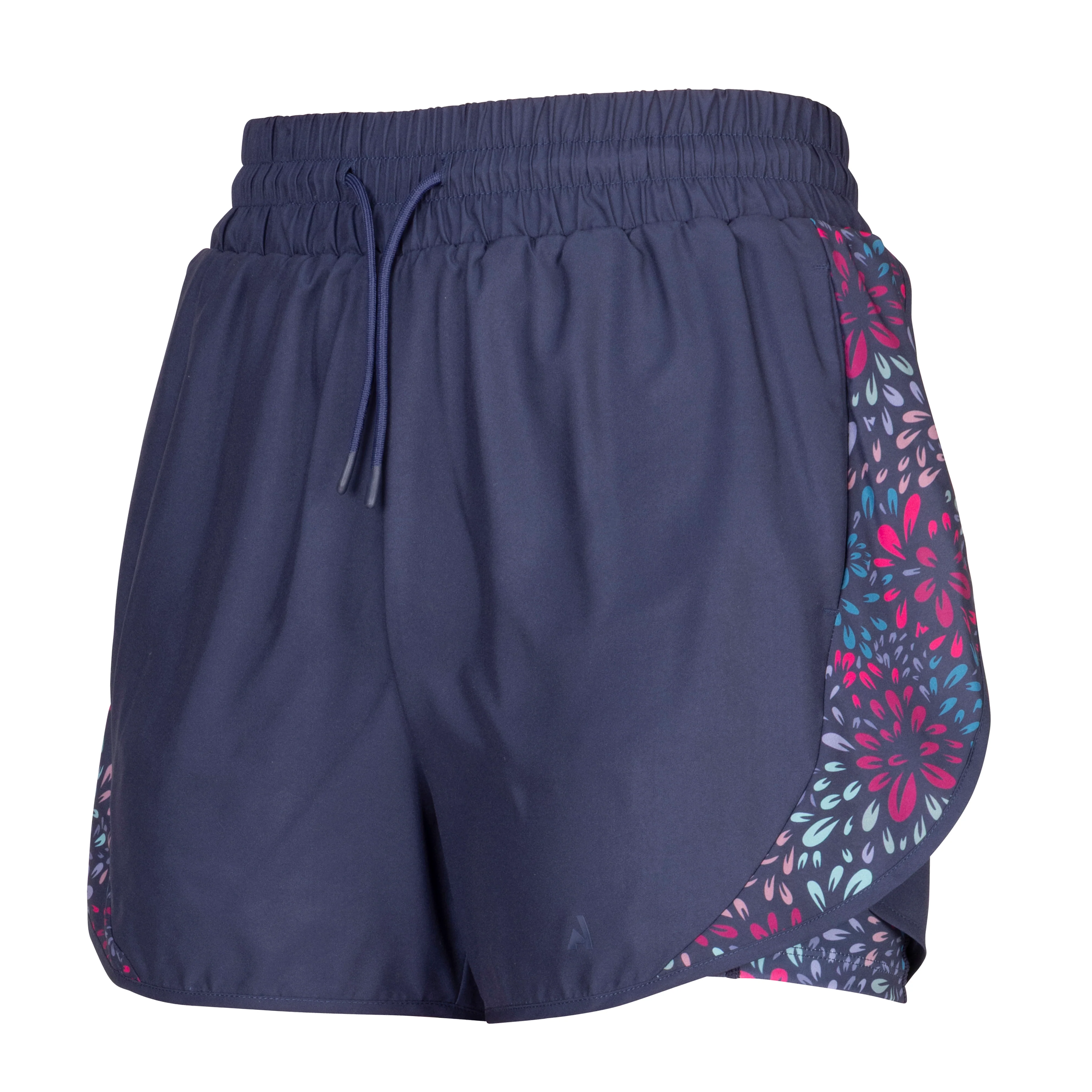 Shires Aubrion React Tech Shorts - Image 2