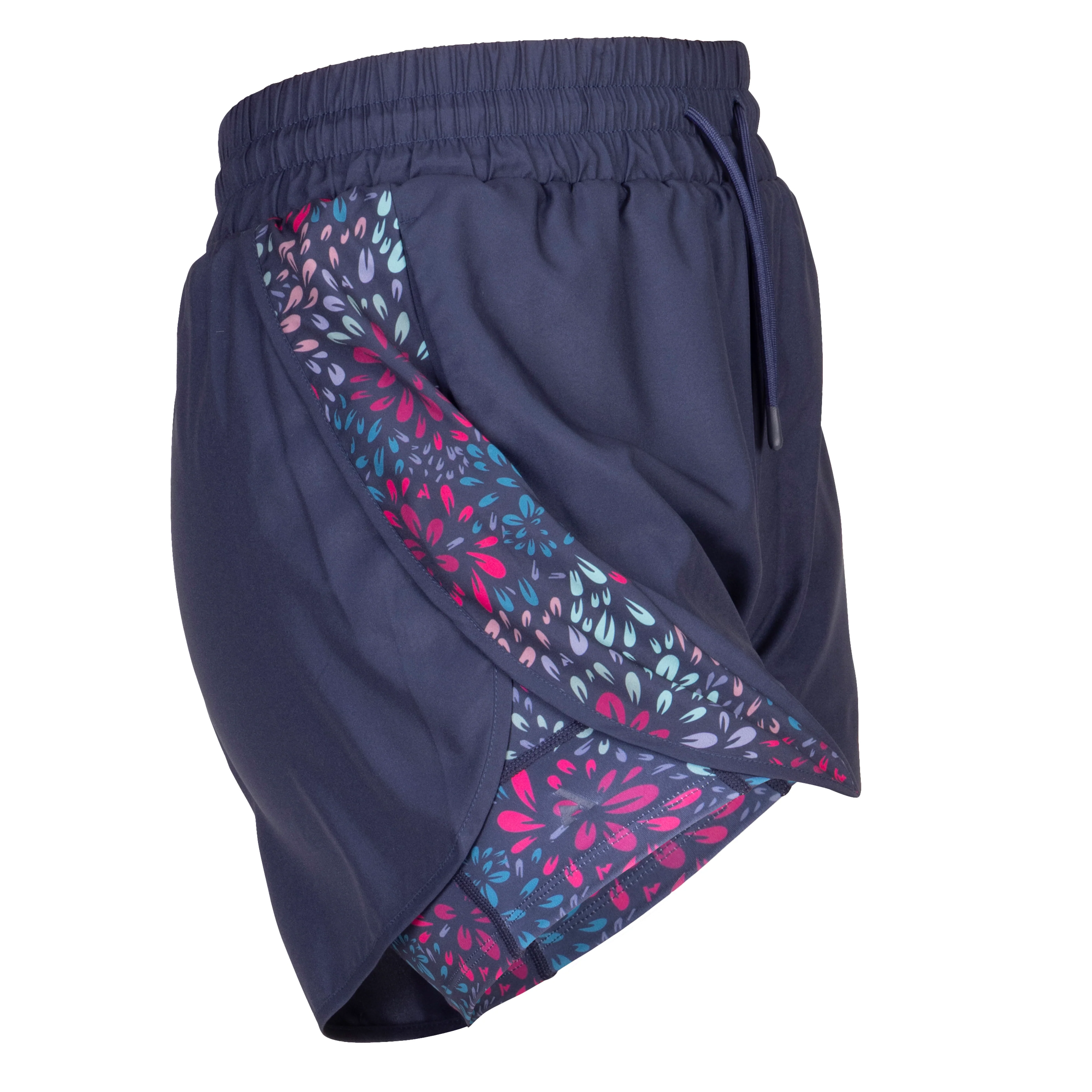 Shires Aubrion React Tech Shorts - Image 3