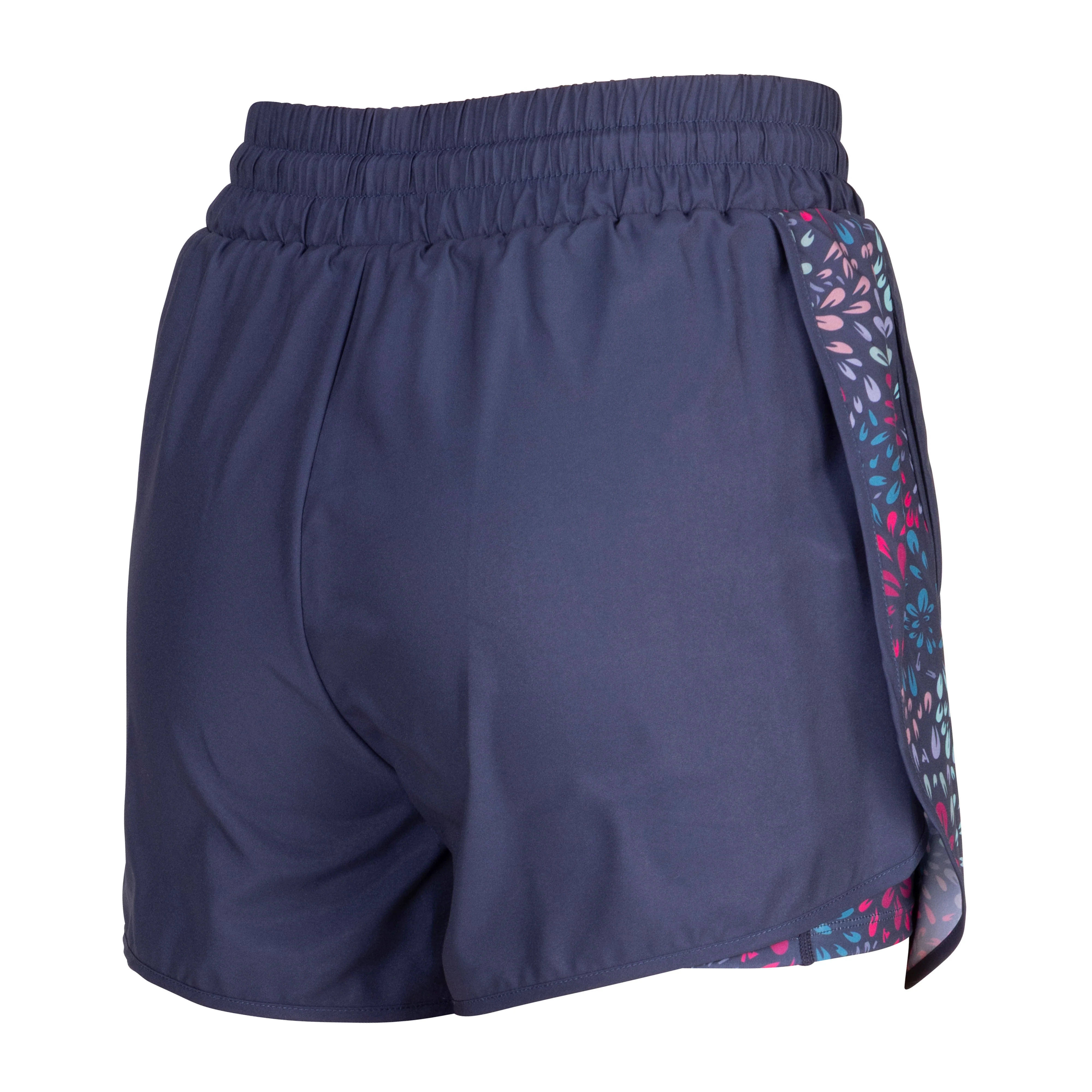 Shires Aubrion React Tech Shorts - Image 5