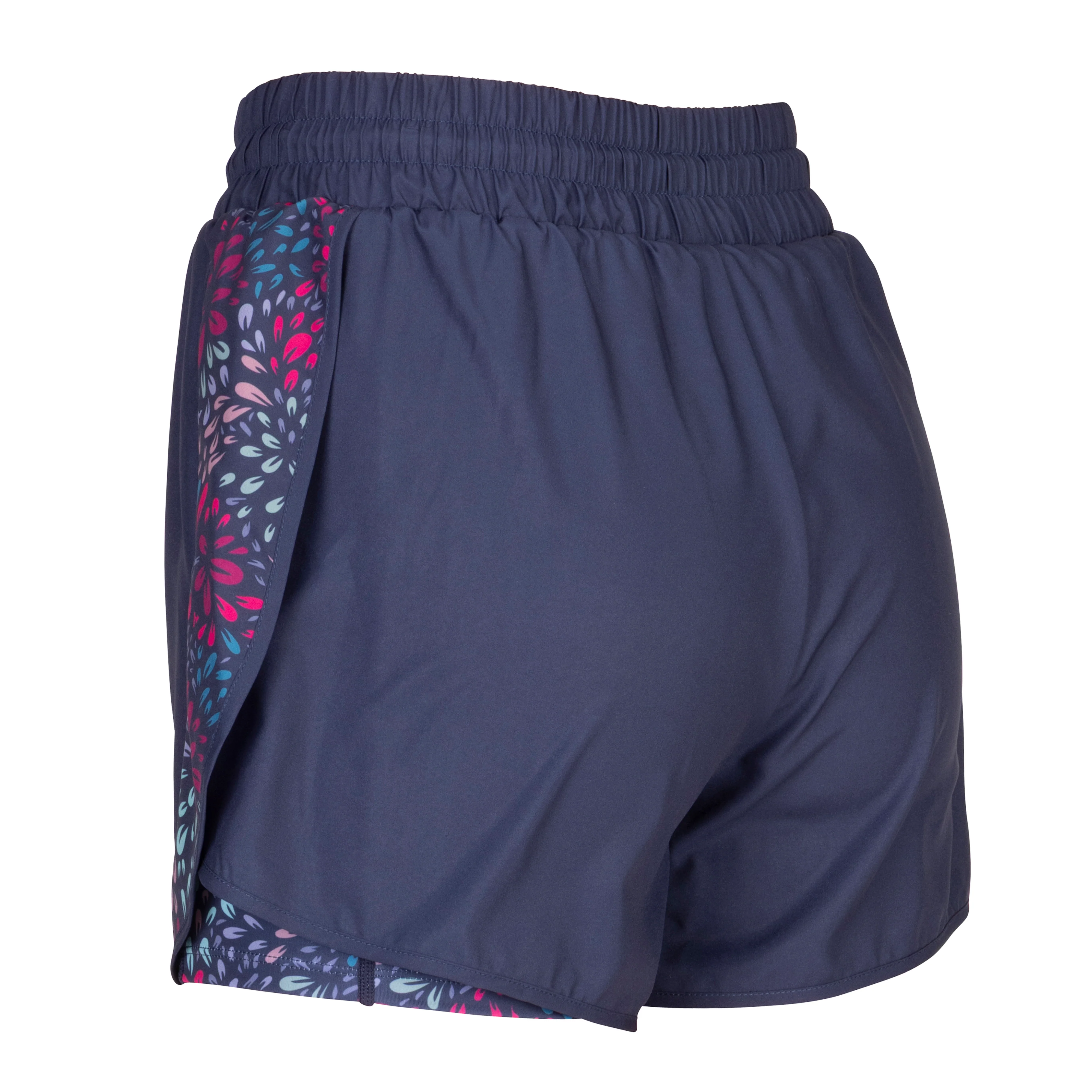 Shires Aubrion React Tech Shorts - Image 6