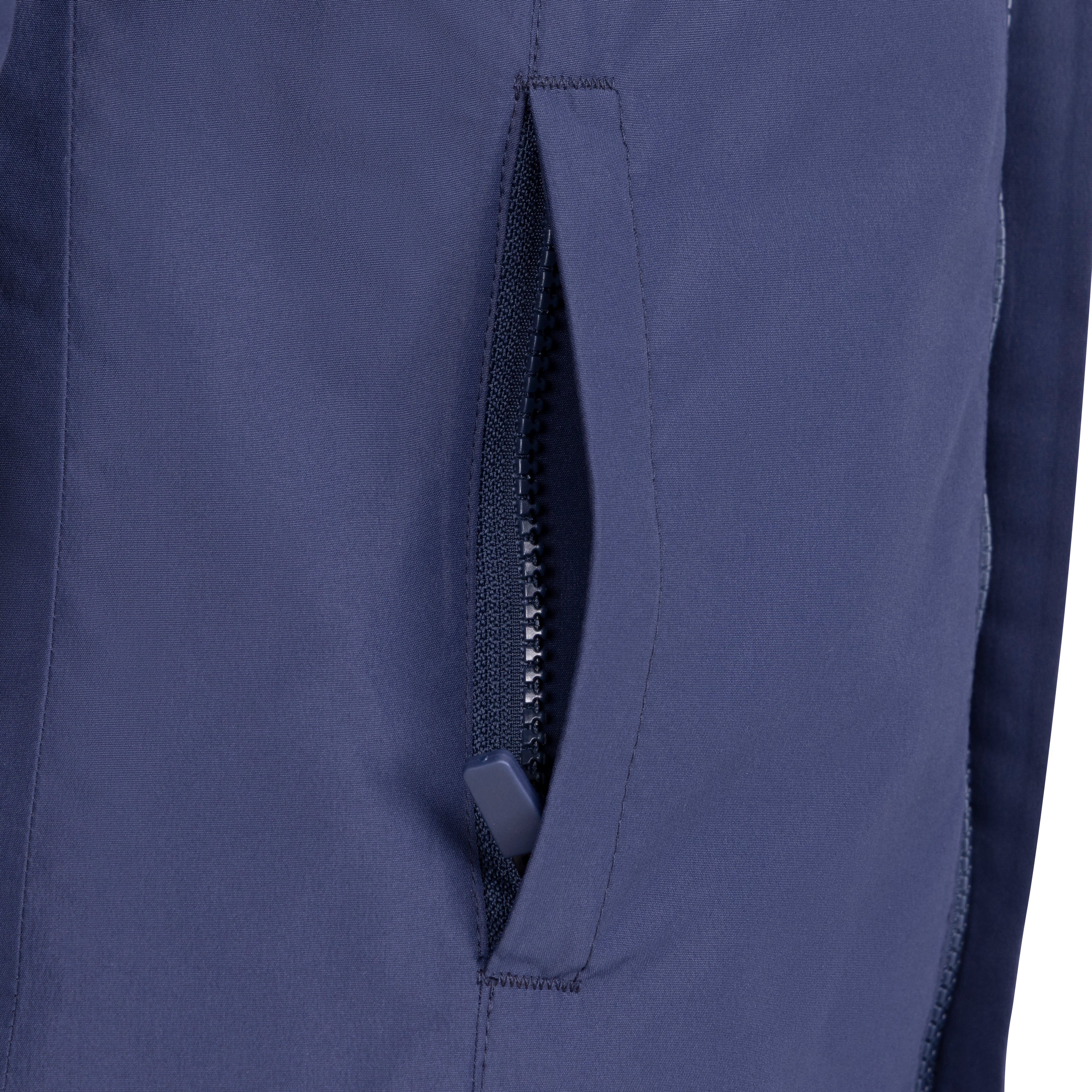 Shires Aubrion React Waterproof Coat - Young Rider - Image 10