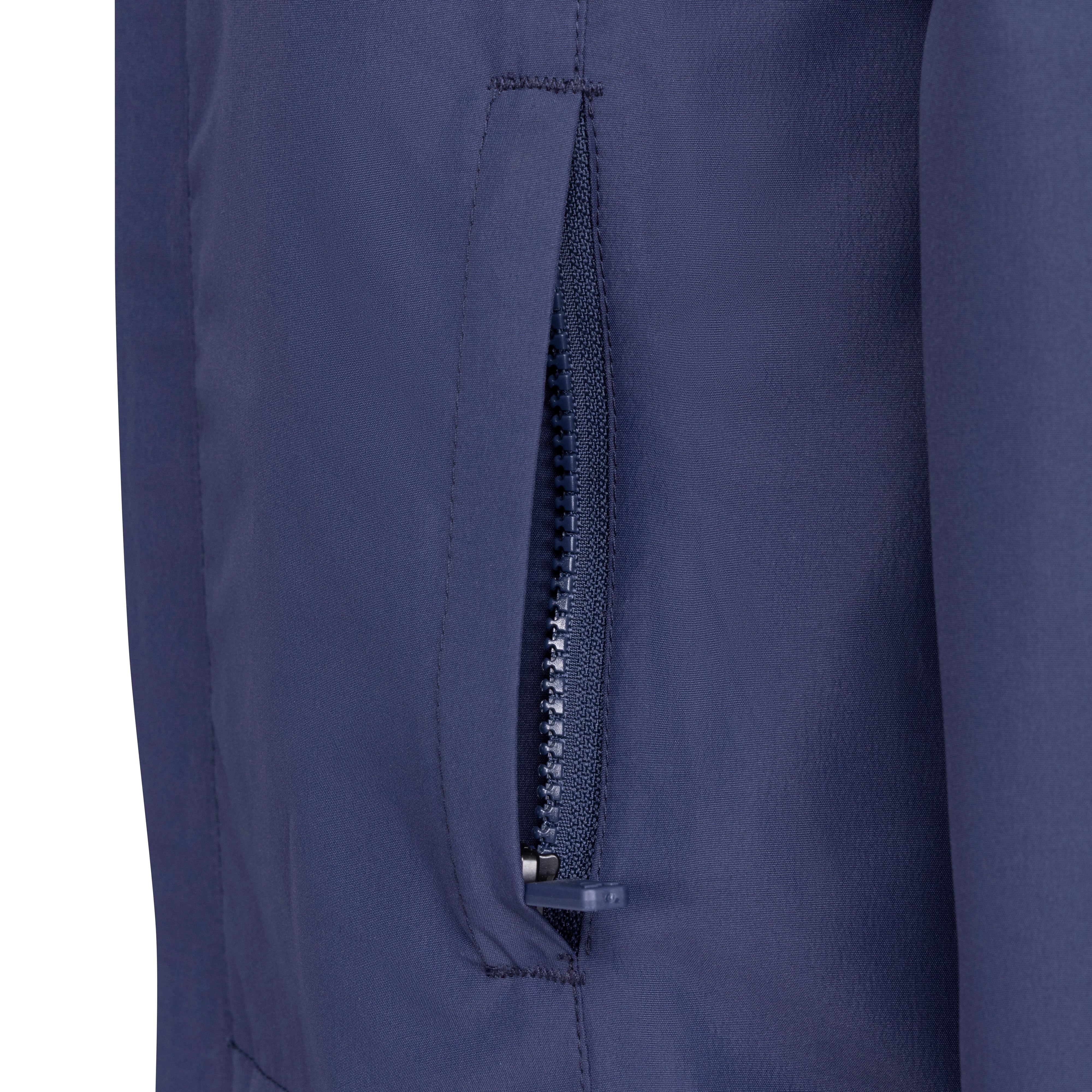 Shires Aubrion React Waterproof Coat - Young Rider - Image 3