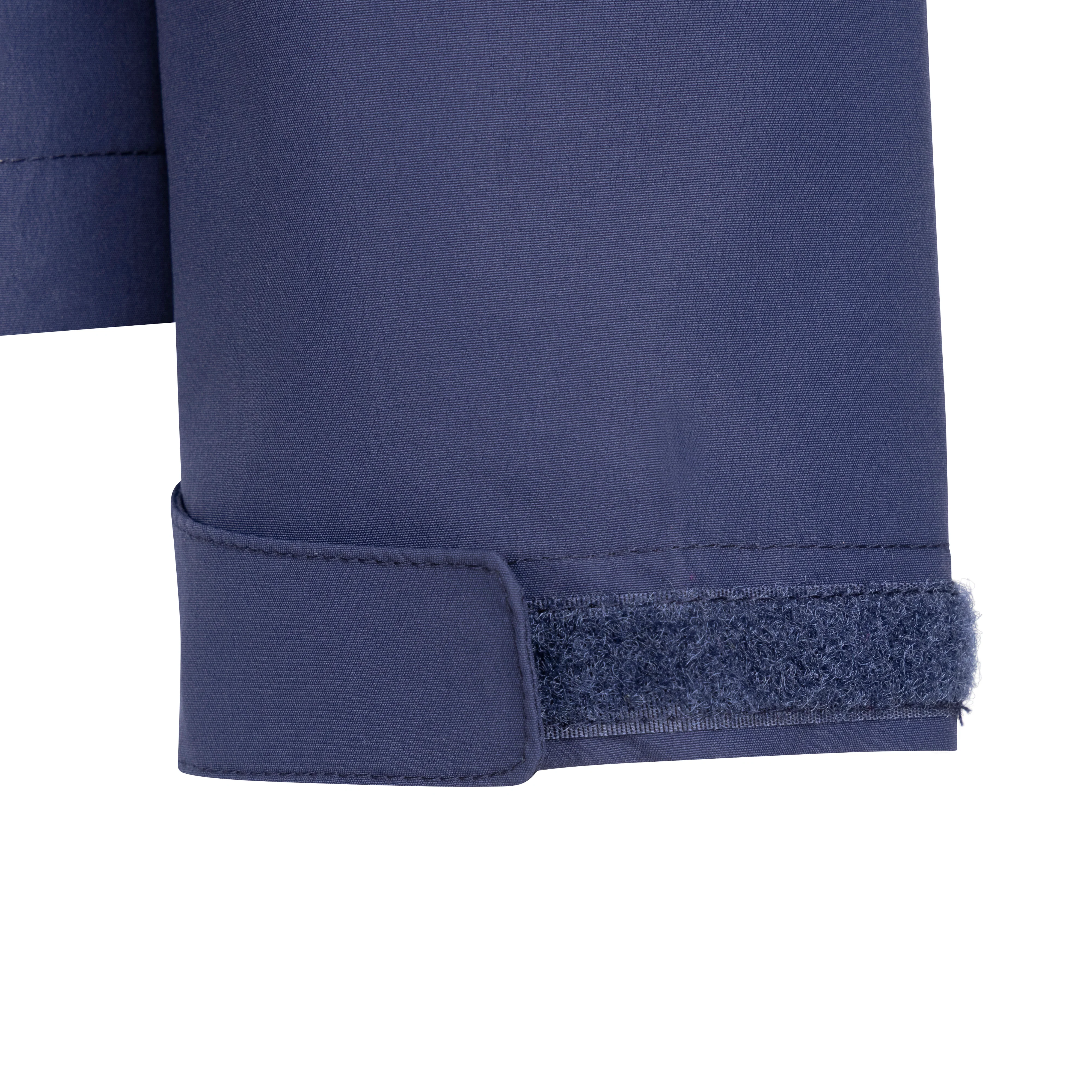 Shires Aubrion React Waterproof Coat - Young Rider - Image 4
