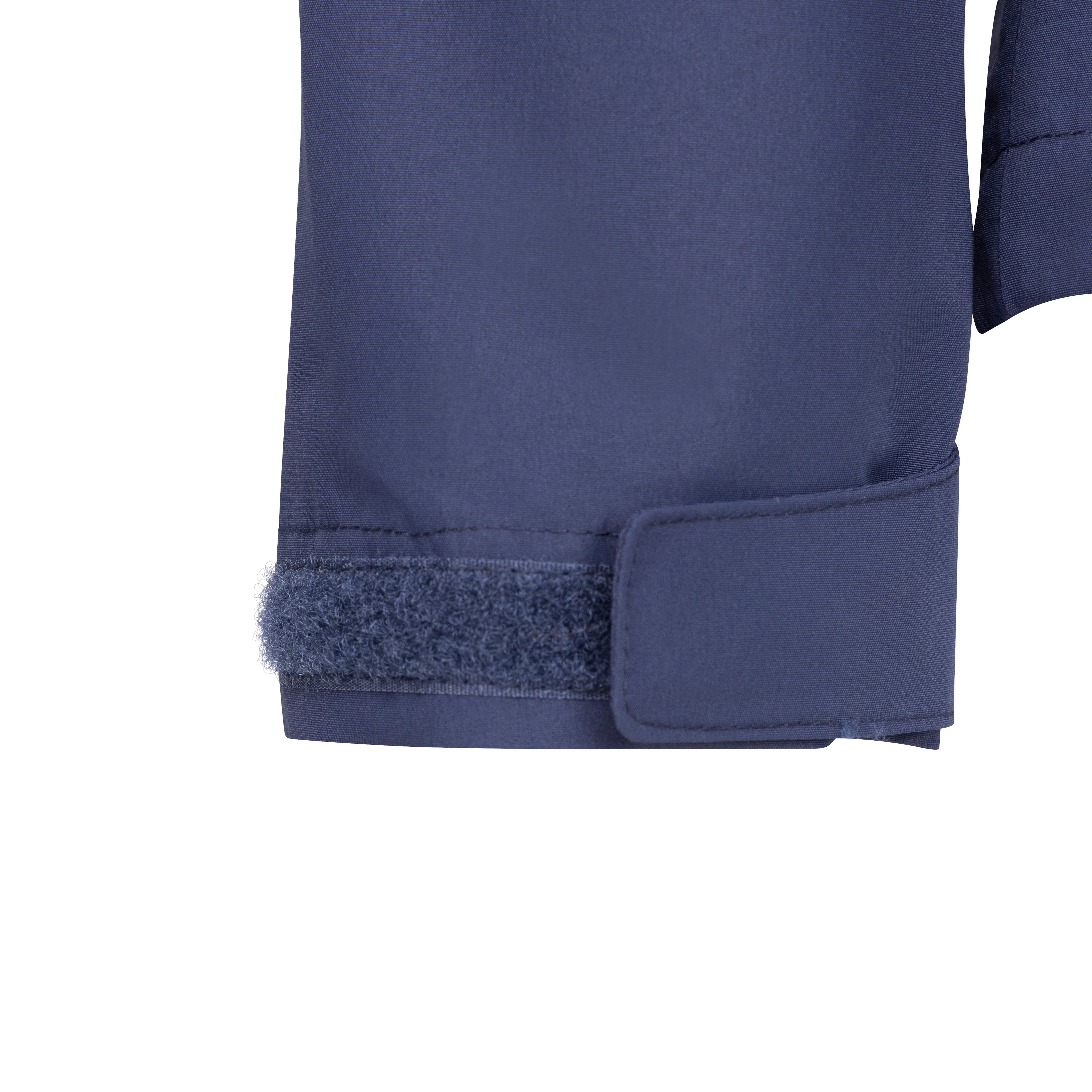 Shires Aubrion React Waterproof Coat - Young Rider - Image 5