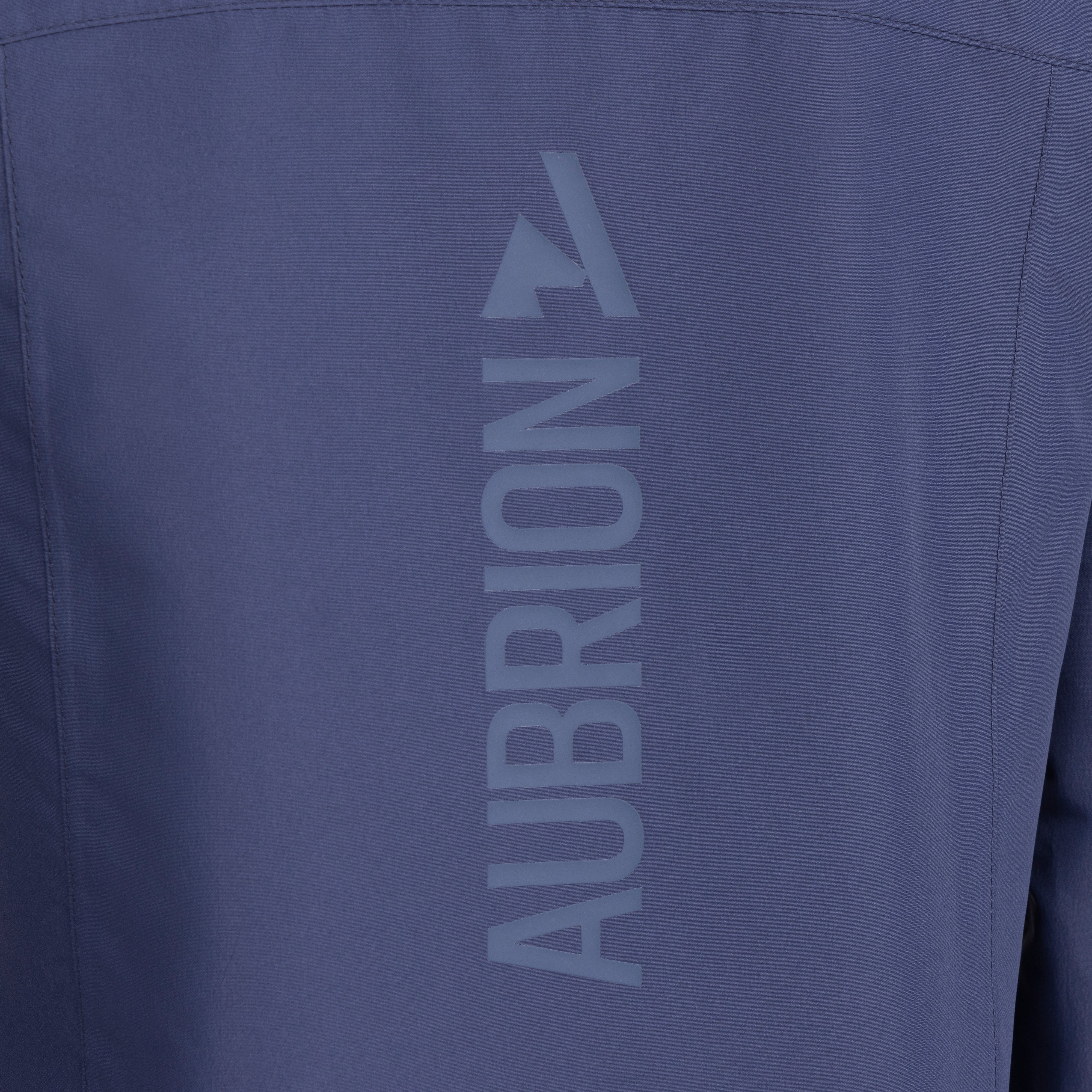 Shires Aubrion React Waterproof Coat - Young Rider - Image 6