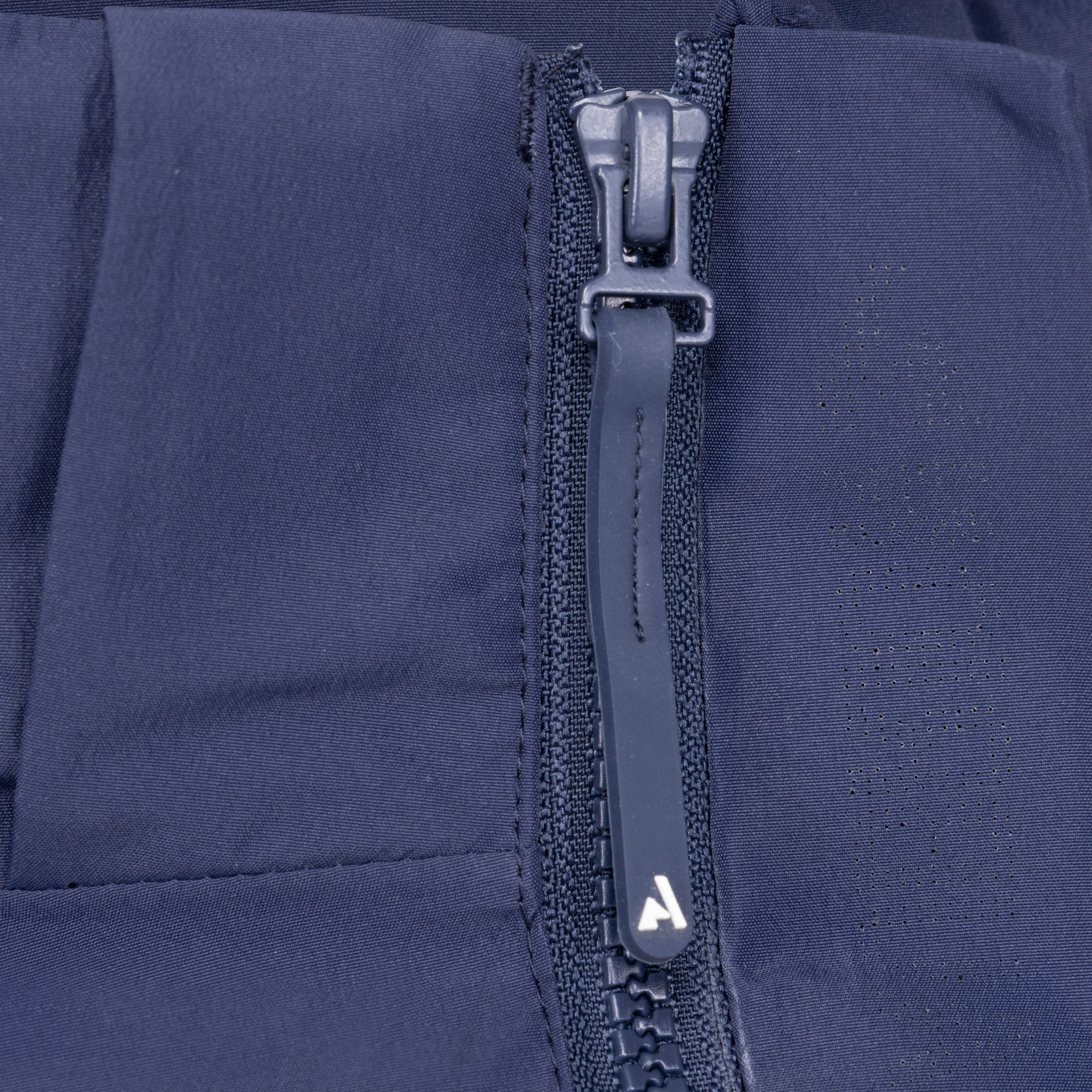Shires Aubrion React Waterproof Coat - Young Rider - Image 9