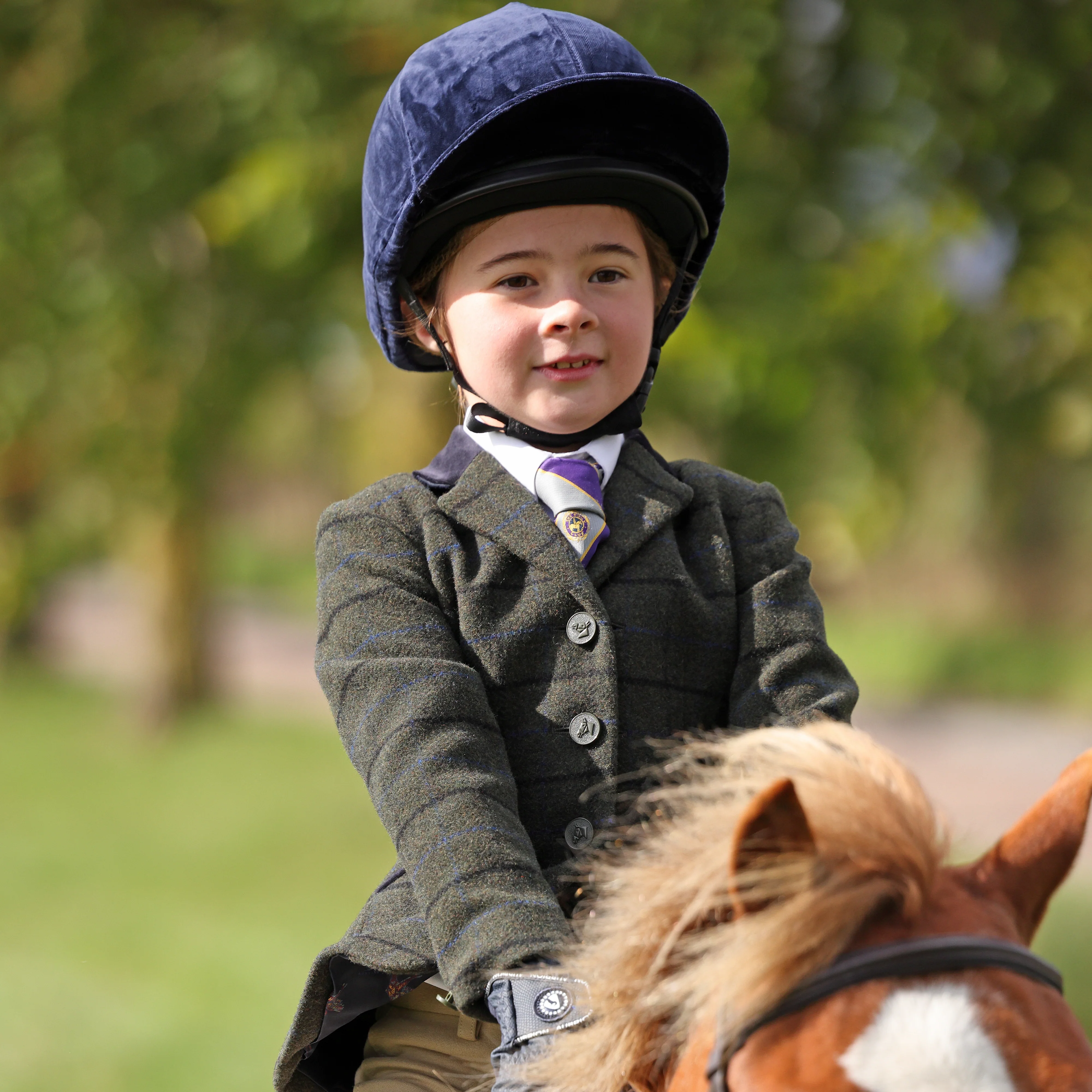 Shires Aubrion Saratoga Children's Jacket - Image 15