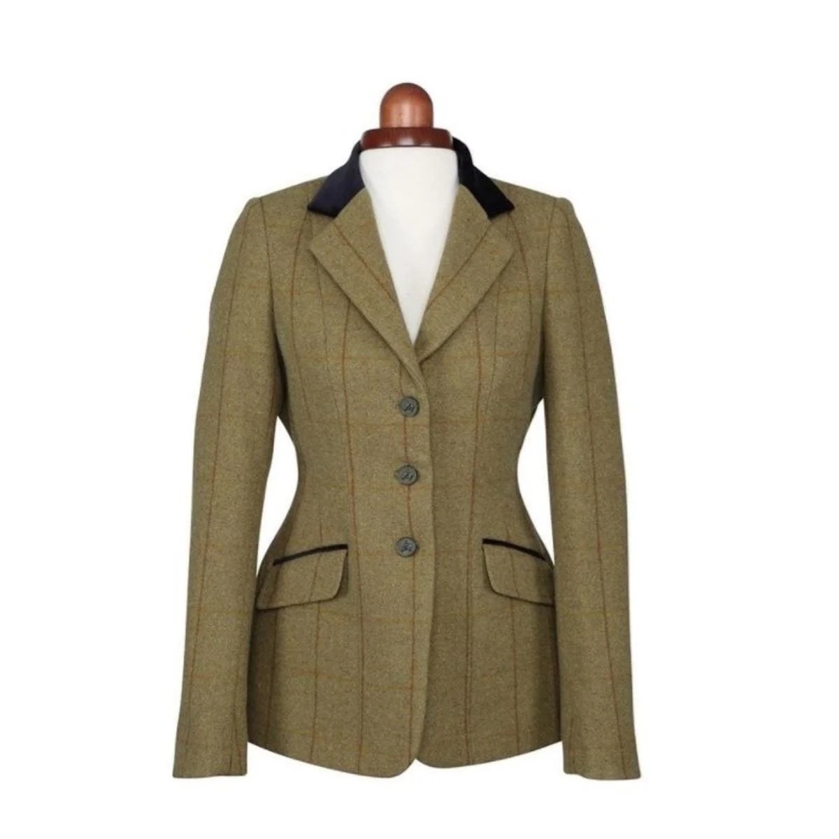 Shires Aubrion Saratoga Children's Jacket - Image 19