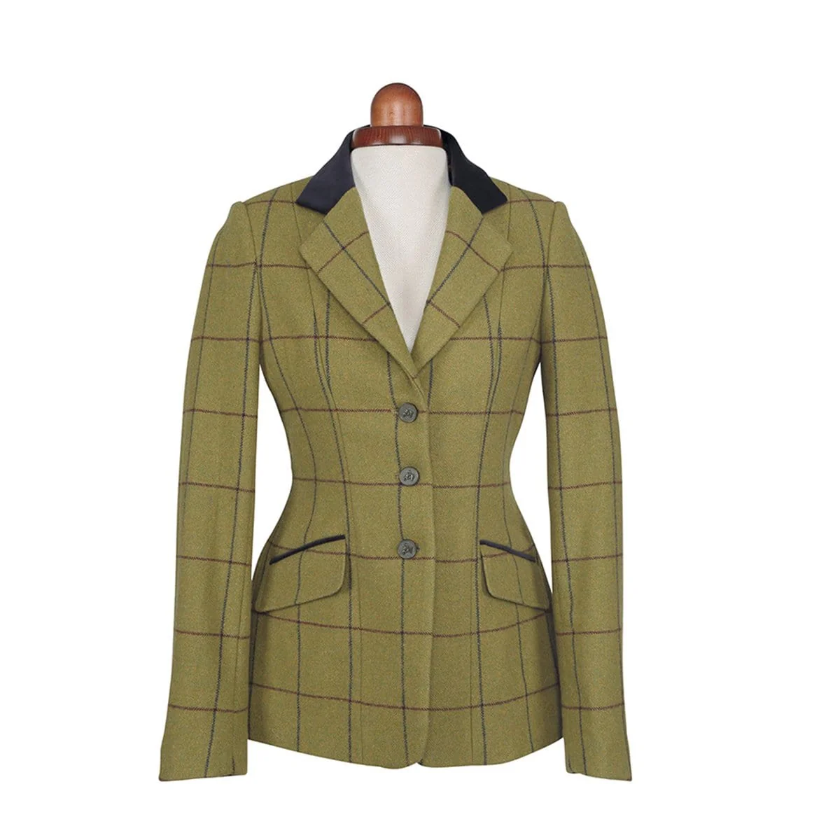 Shires Aubrion Saratoga Children's Jacket - Image 20