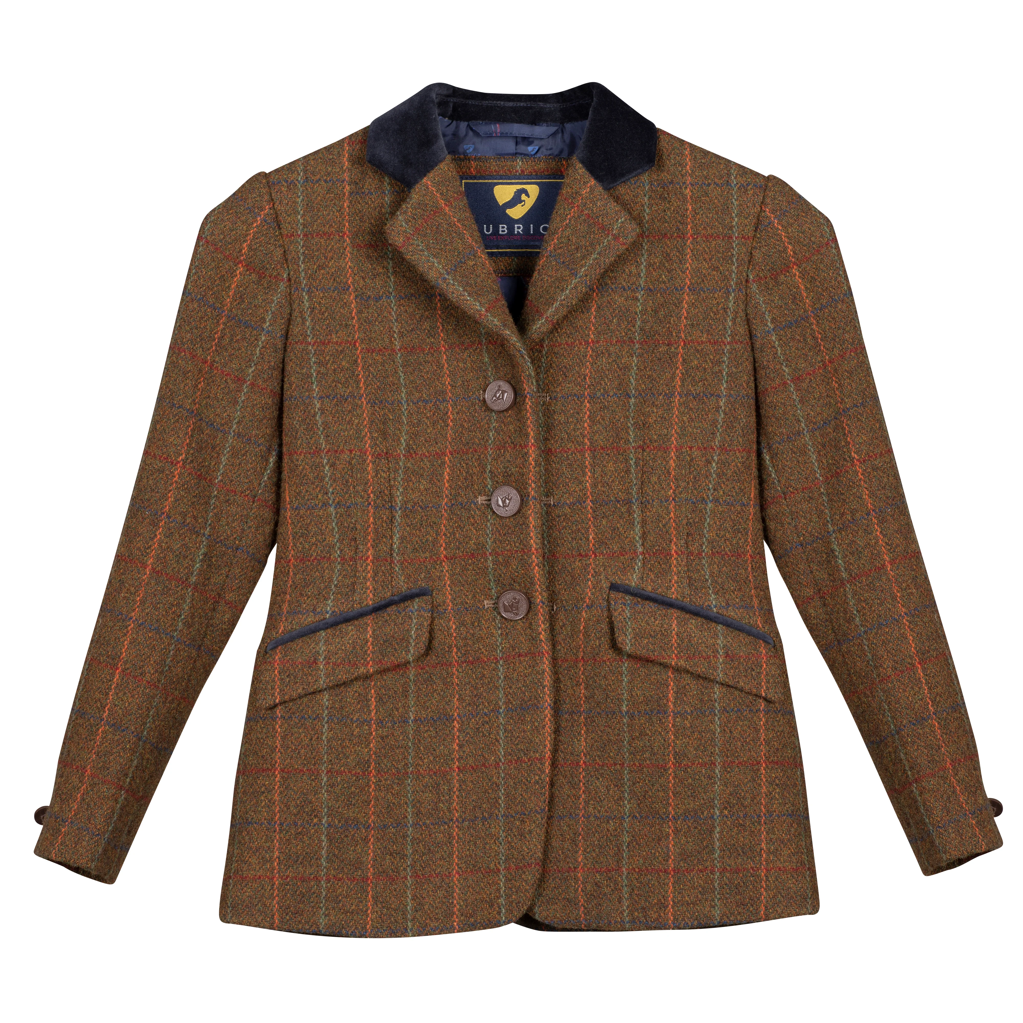 Shires Aubrion Saratoga Children's Jacket - Image 21