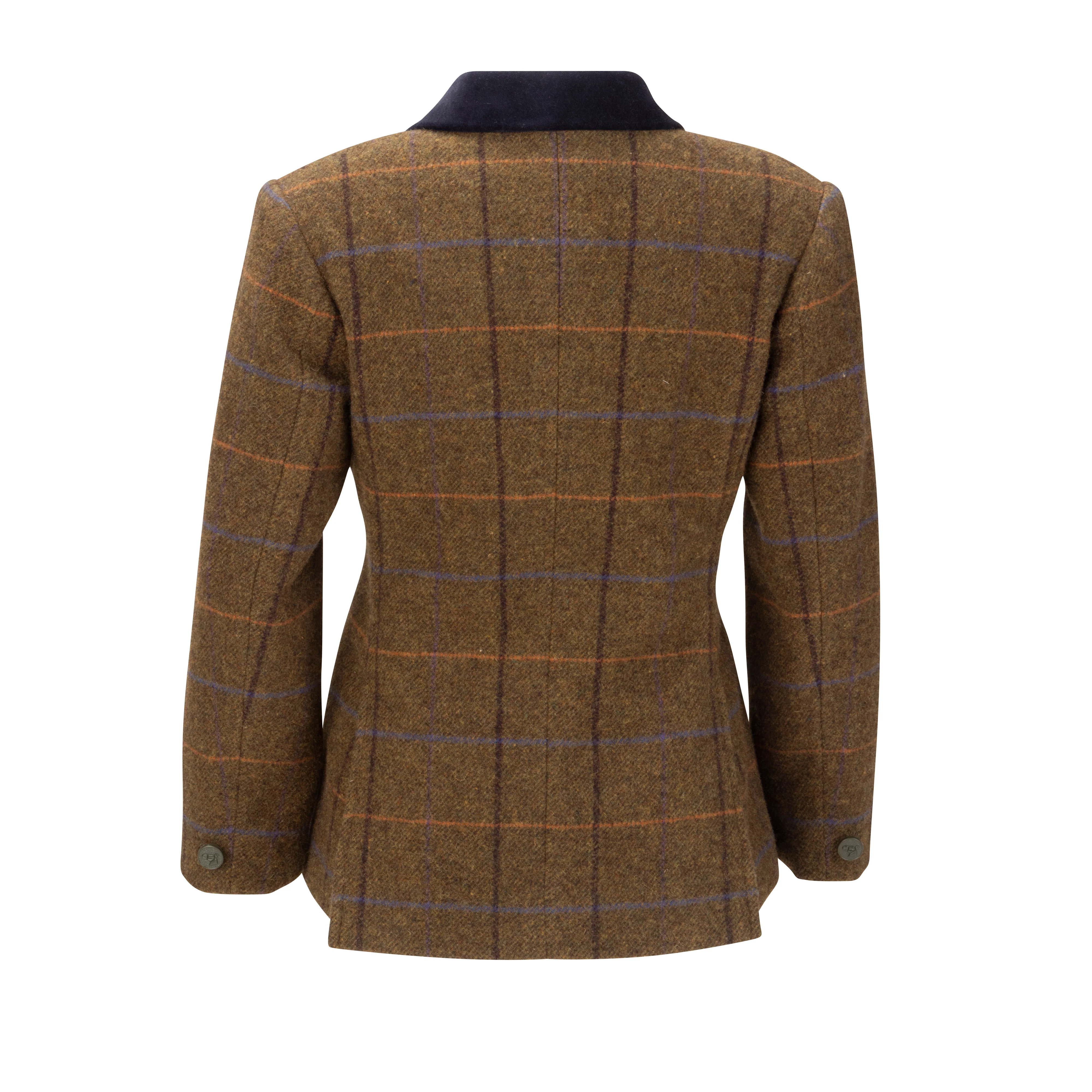 Shires Aubrion Saratoga Children's Jacket - Image 37