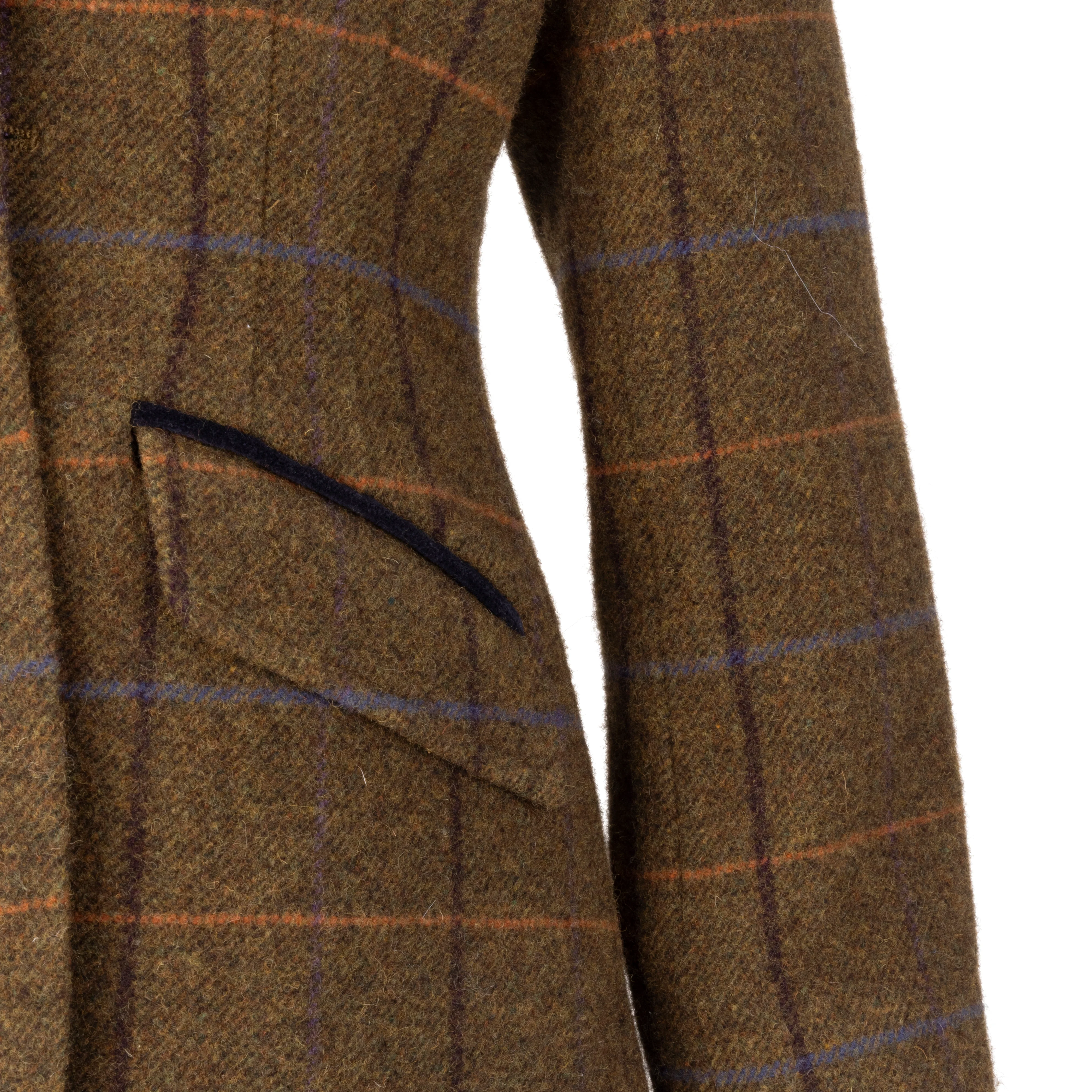 Shires Aubrion Saratoga Children's Jacket - Image 38