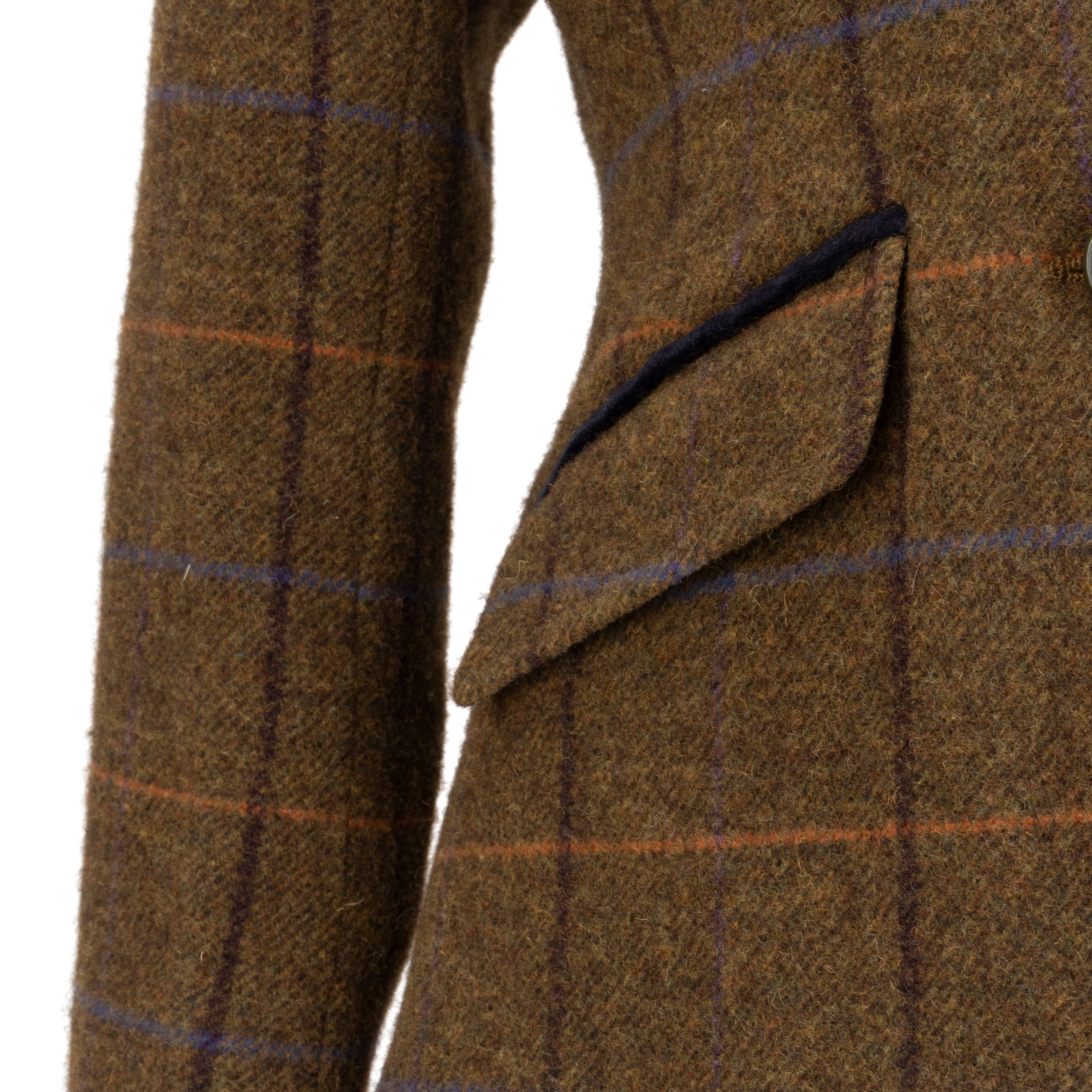 Shires Aubrion Saratoga Children's Jacket - Image 39