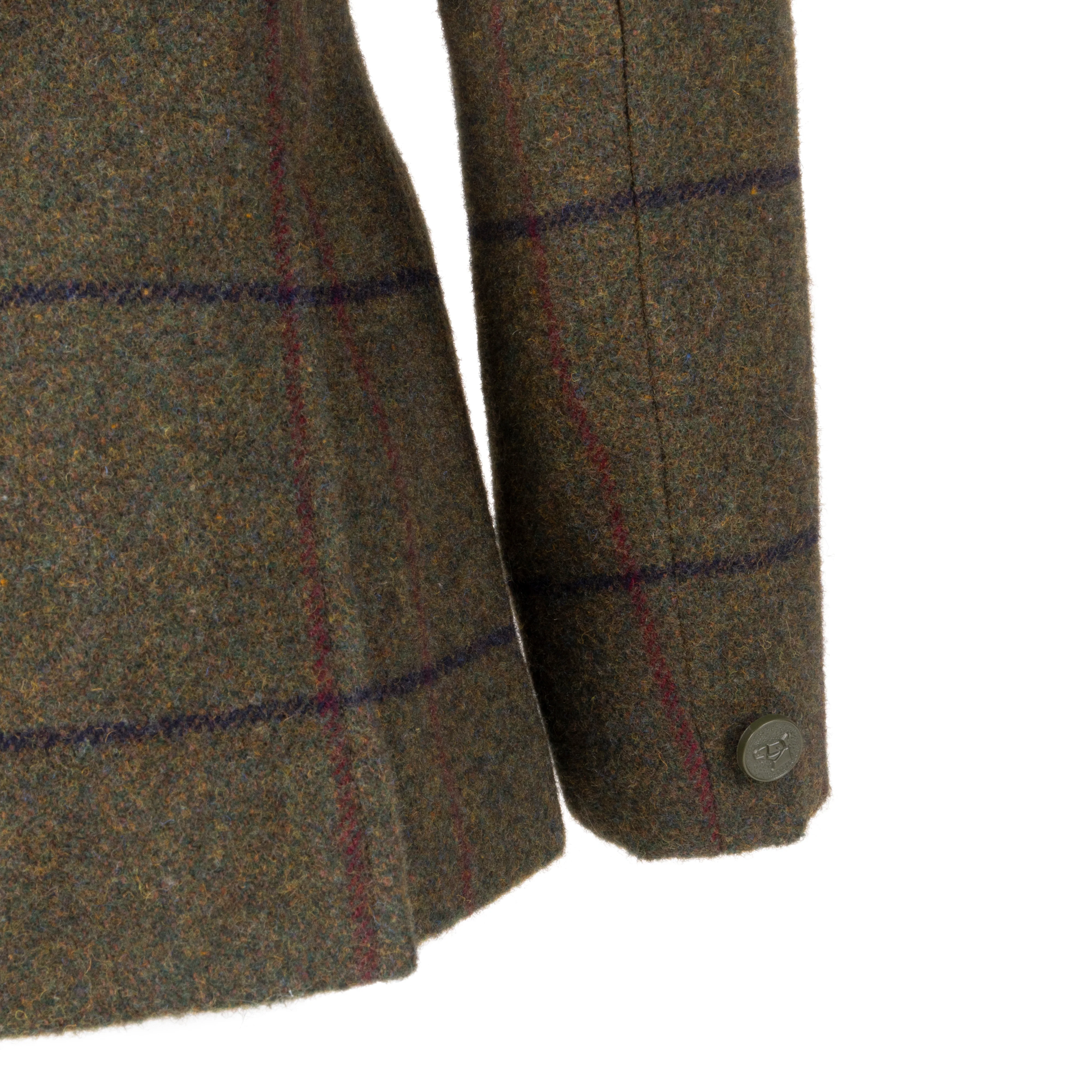 Shires Aubrion Saratoga Children's Jacket - Image 47
