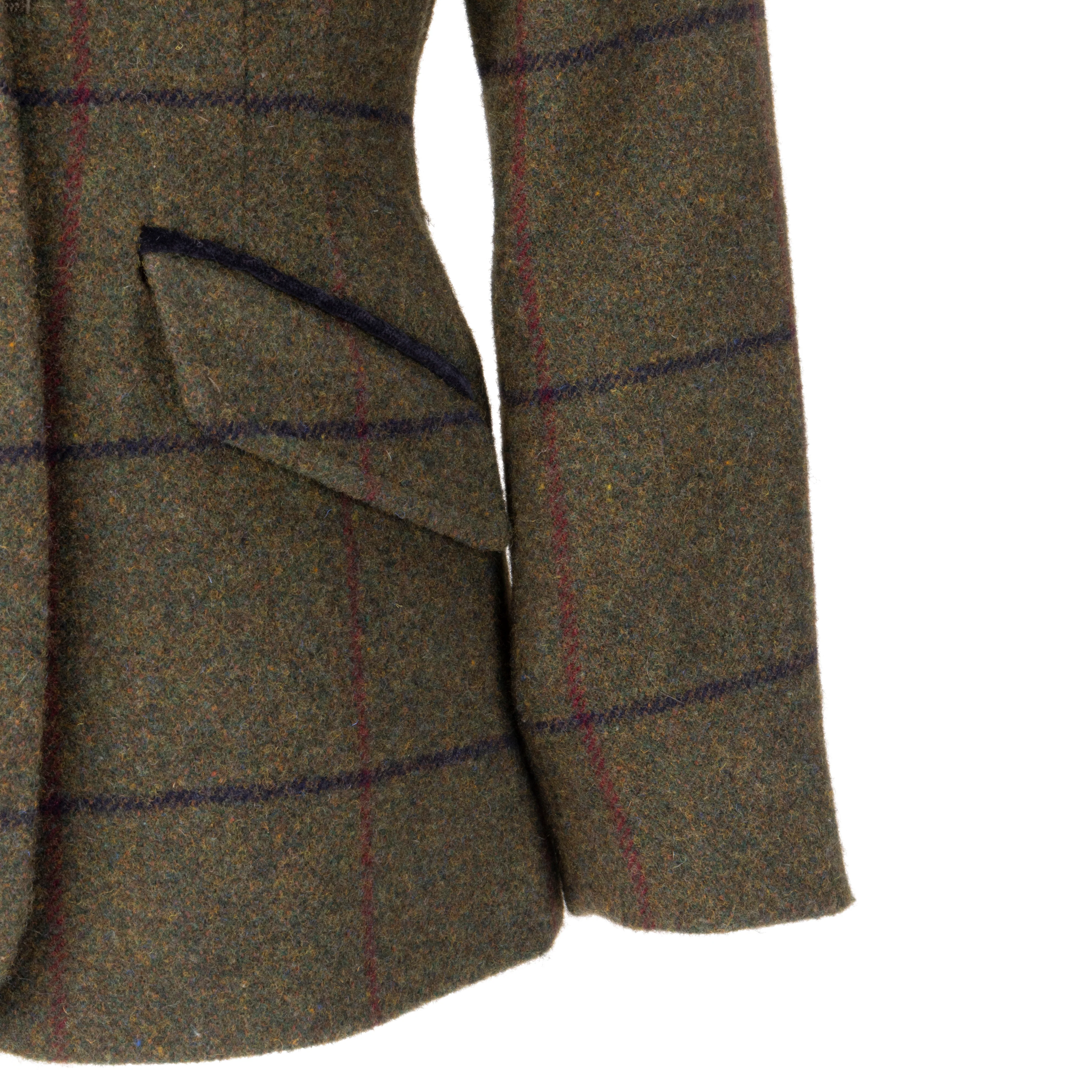 Shires Aubrion Saratoga Children's Jacket - Image 48