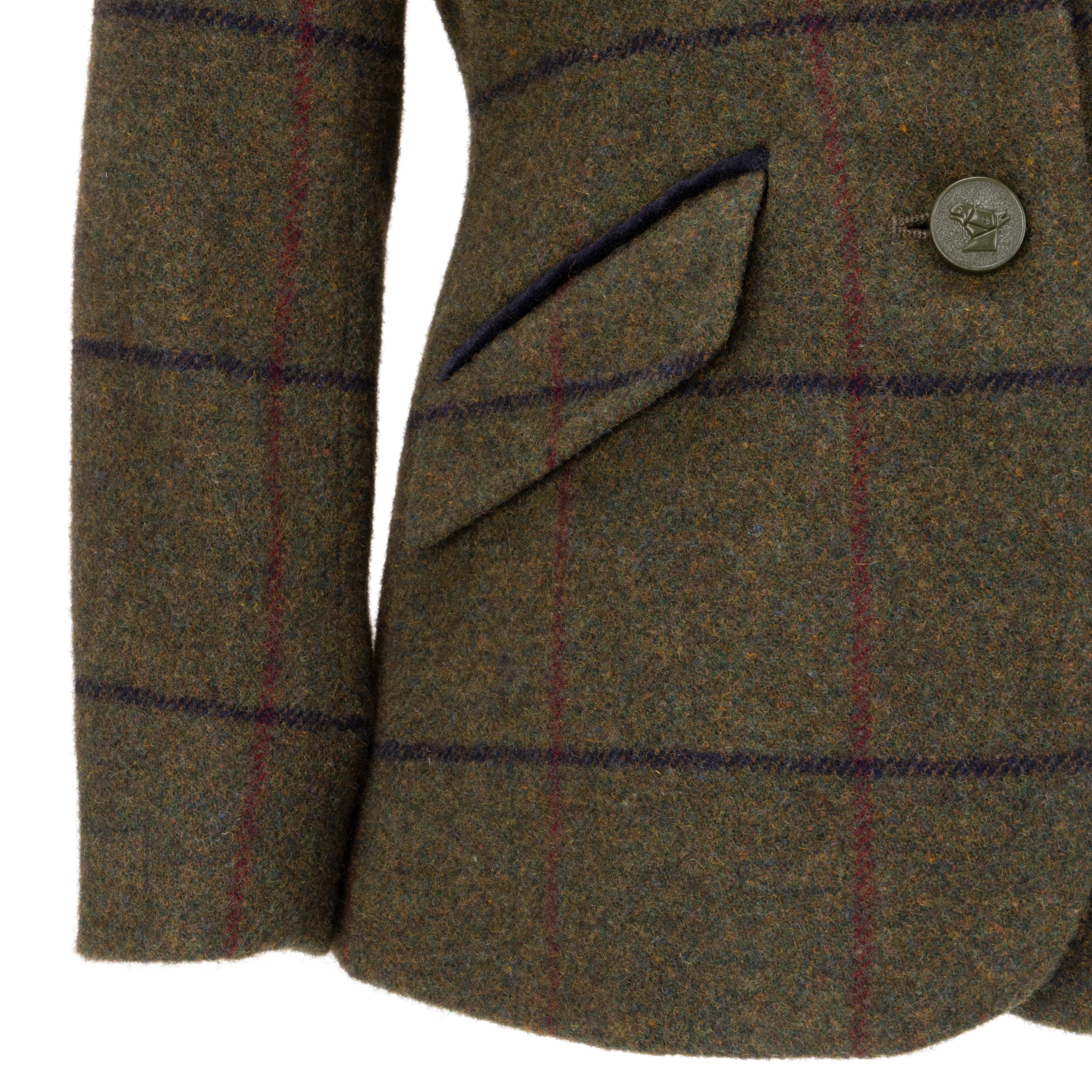 Shires Aubrion Saratoga Children's Jacket - Image 49