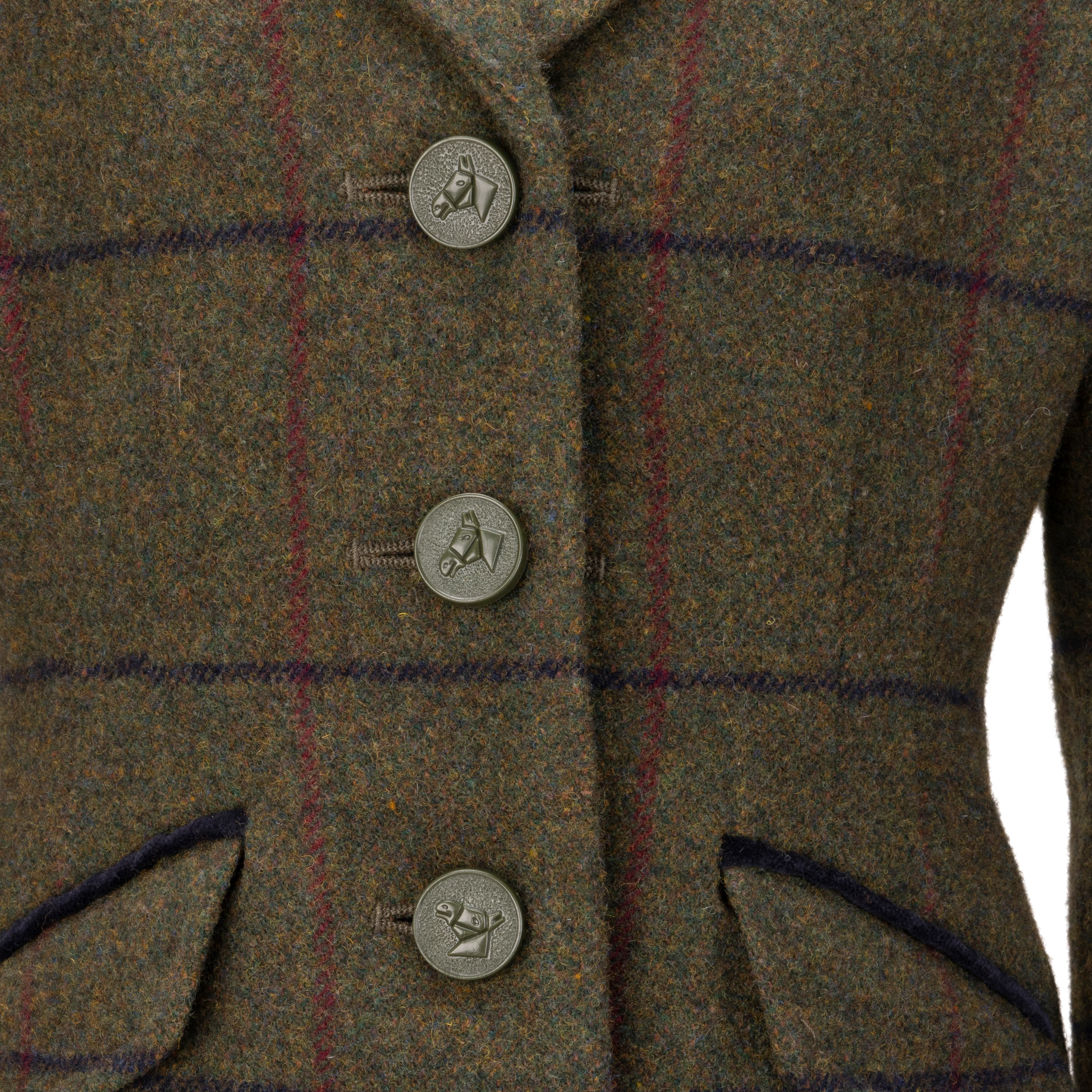 Shires Aubrion Saratoga Children's Jacket - Image 51
