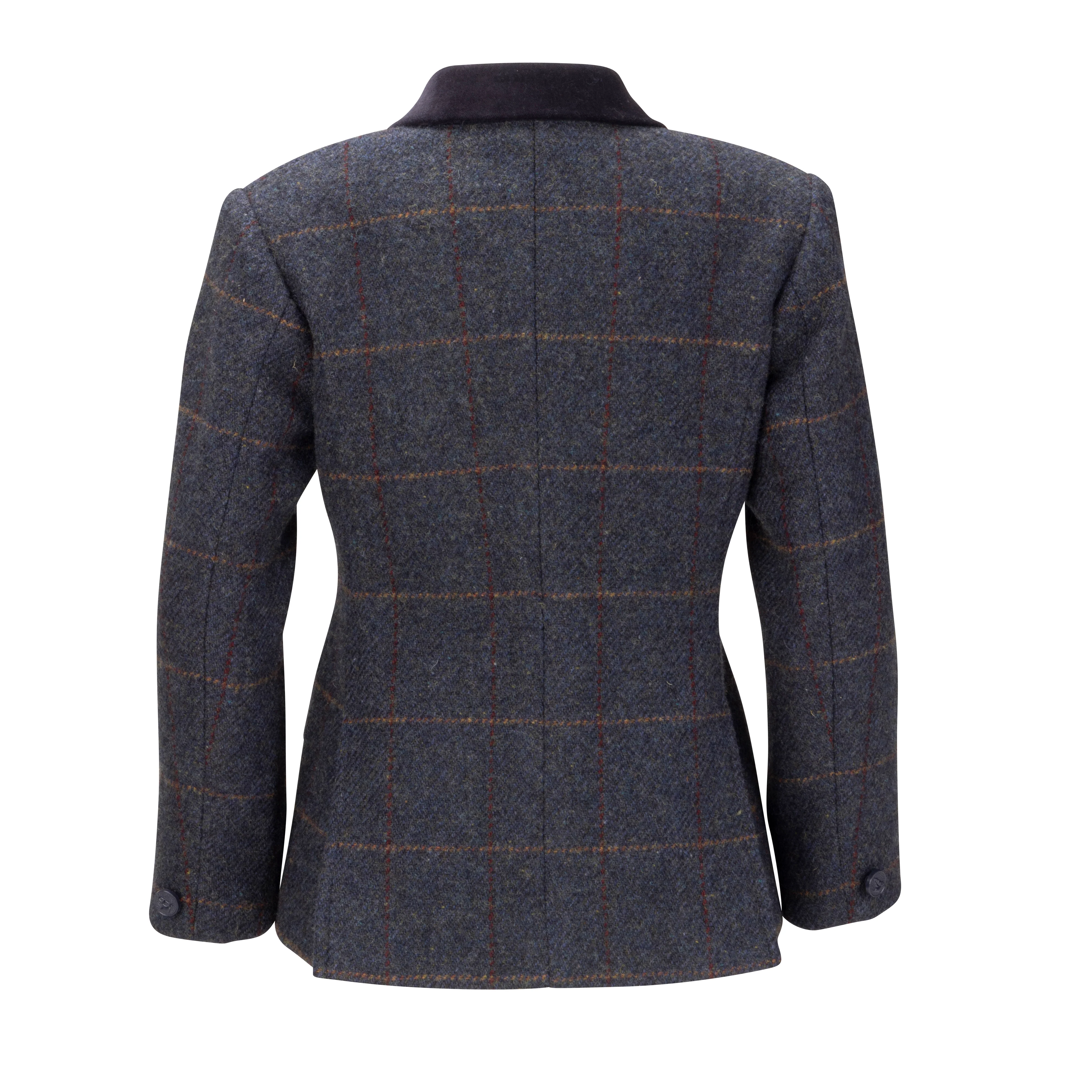 Shires Aubrion Saratoga Children's Jacket - Image 56
