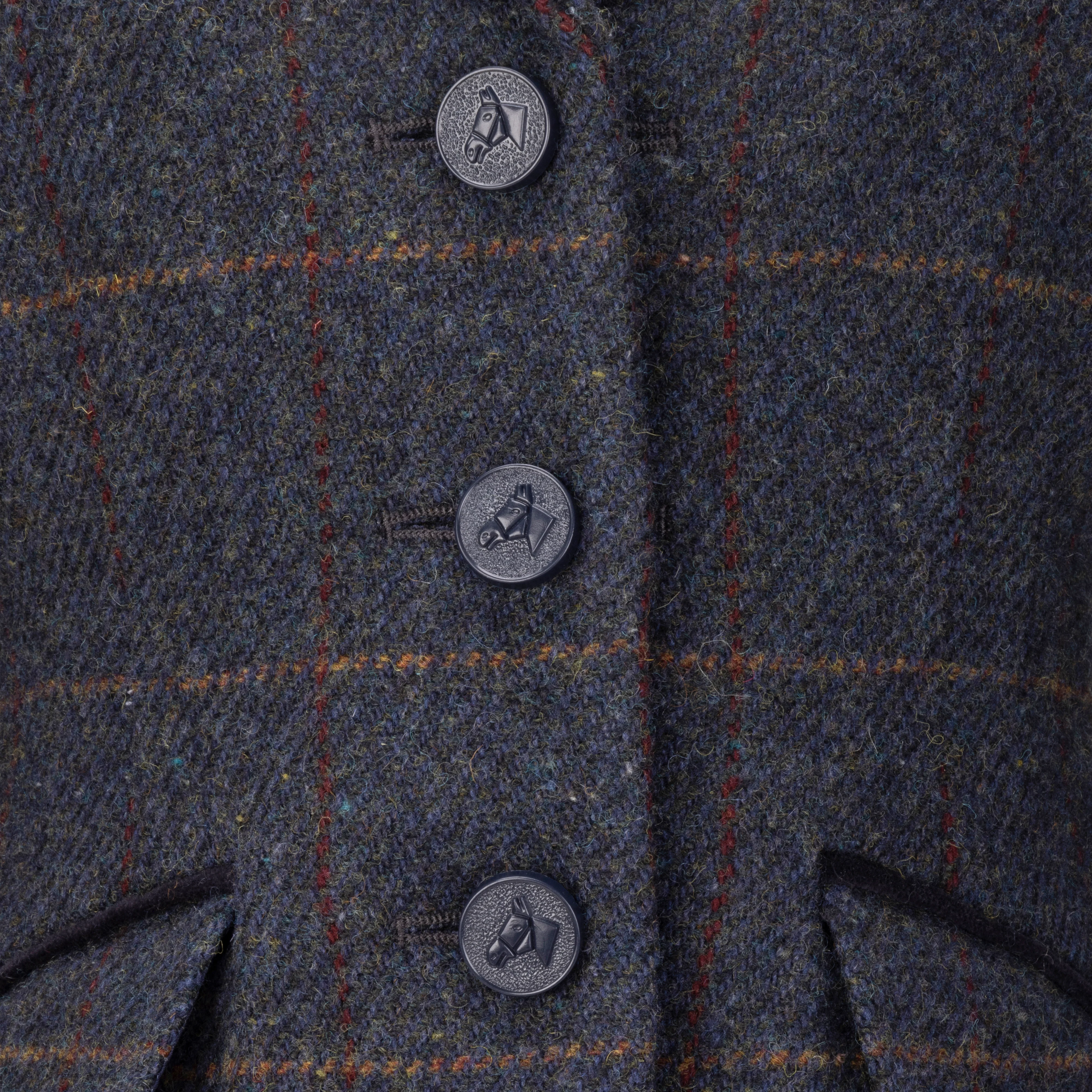 Shires Aubrion Saratoga Children's Jacket - Image 58