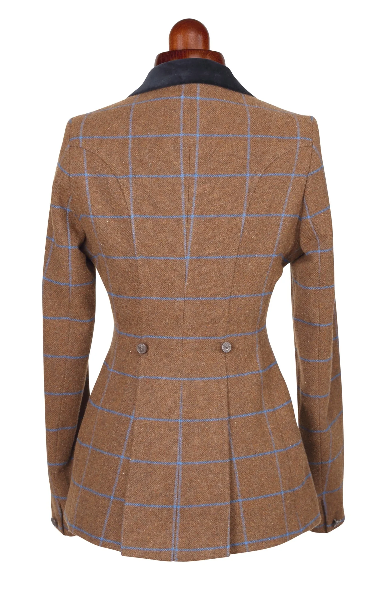 Shires Aubrion Saratoga Children's Jacket - Image 6