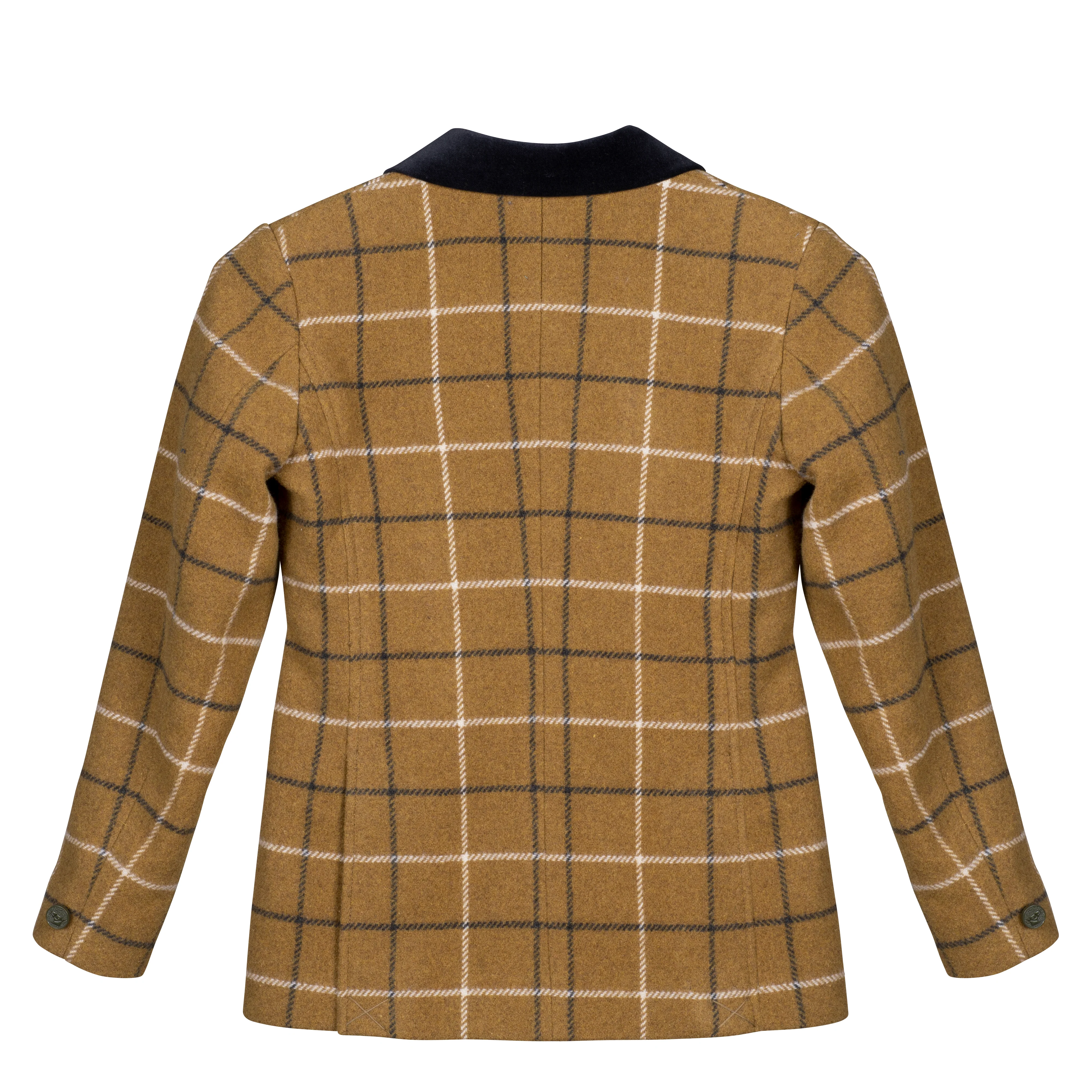 Shires Aubrion Saratoga Children's Jacket - Image 8