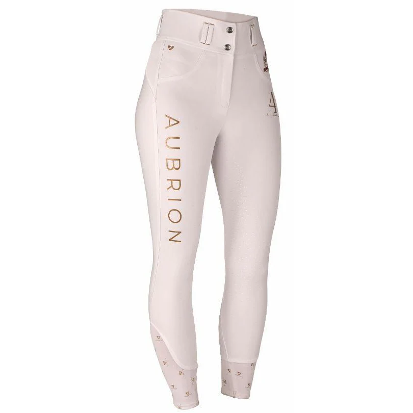 Shires Aubrion Team Breeches - Image 11