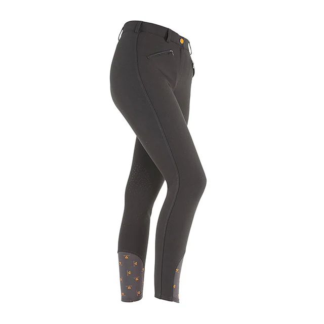 Shires Aubrion Thompson Ladies Breeches - Image 3