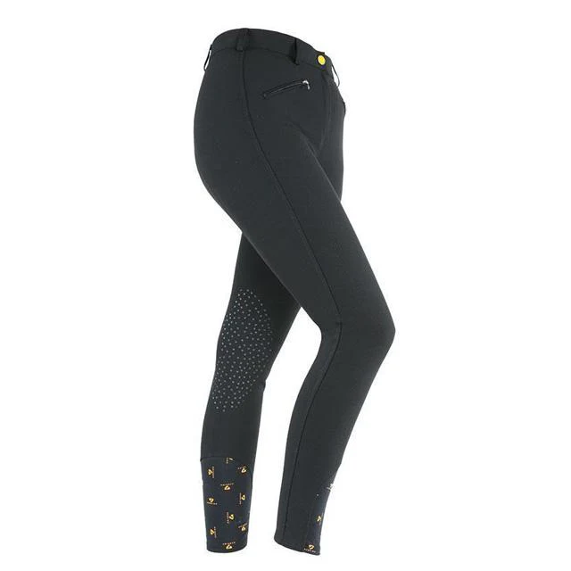 Shires Aubrion Thompson Ladies Breeches - Image 4